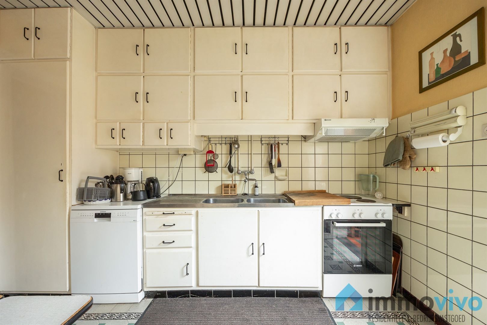 Herenhuis met authentieke elementen en een charmante stadstuin foto 9