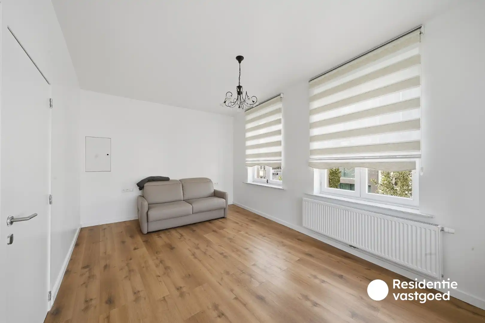 1-slaapkamerappartement te huur in Oostende foto 7
