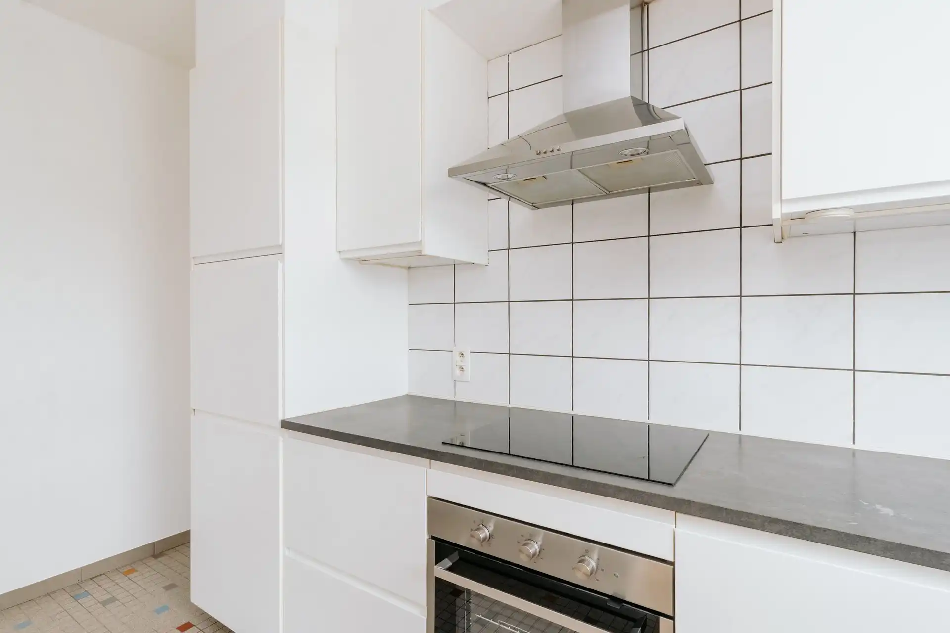 2 slaapkamerappartement met bureauruimte en garagebox foto 7