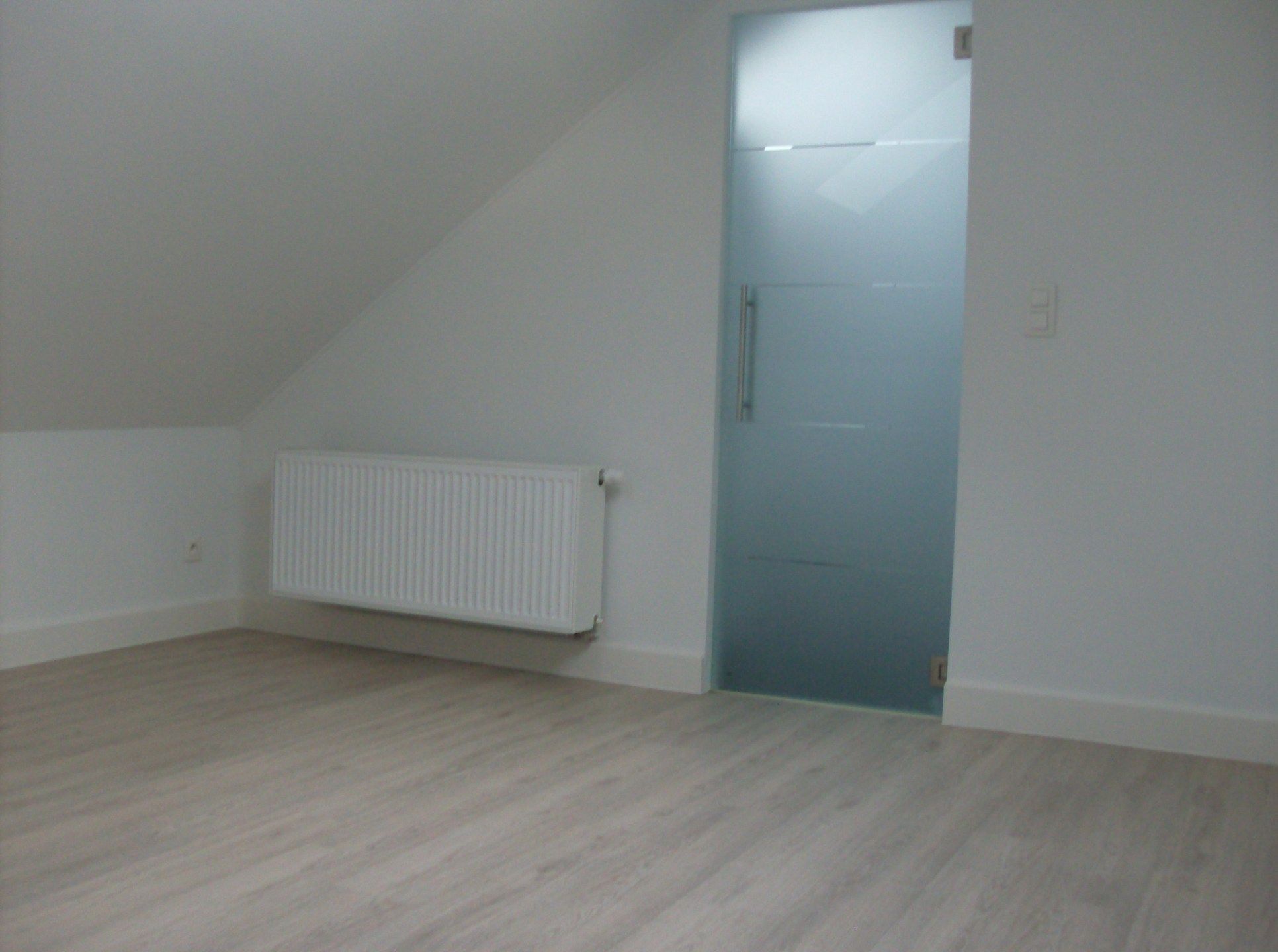 Duplex 76m² gerenoveerd met charme  foto 8