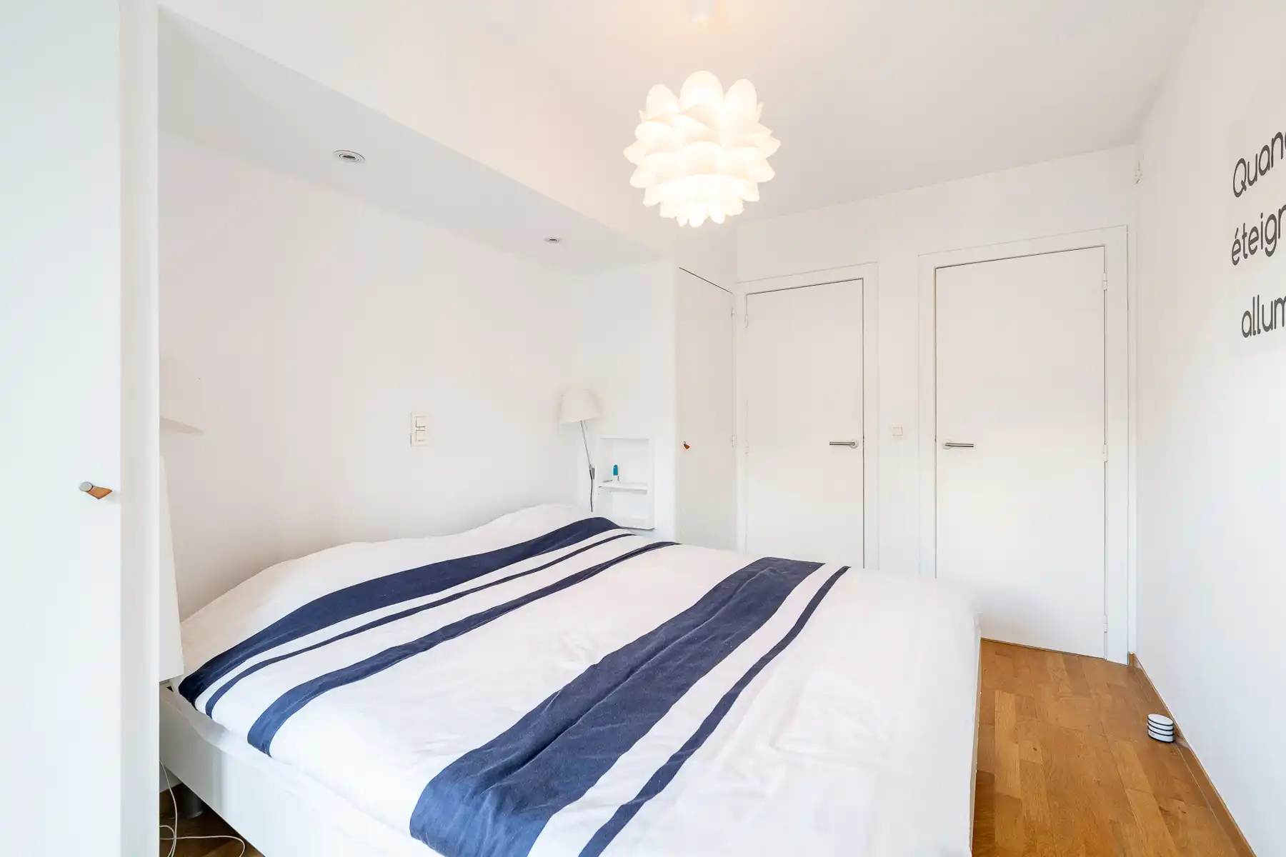 Stijlvol appartement met uitstekende centrale ligging foto 12