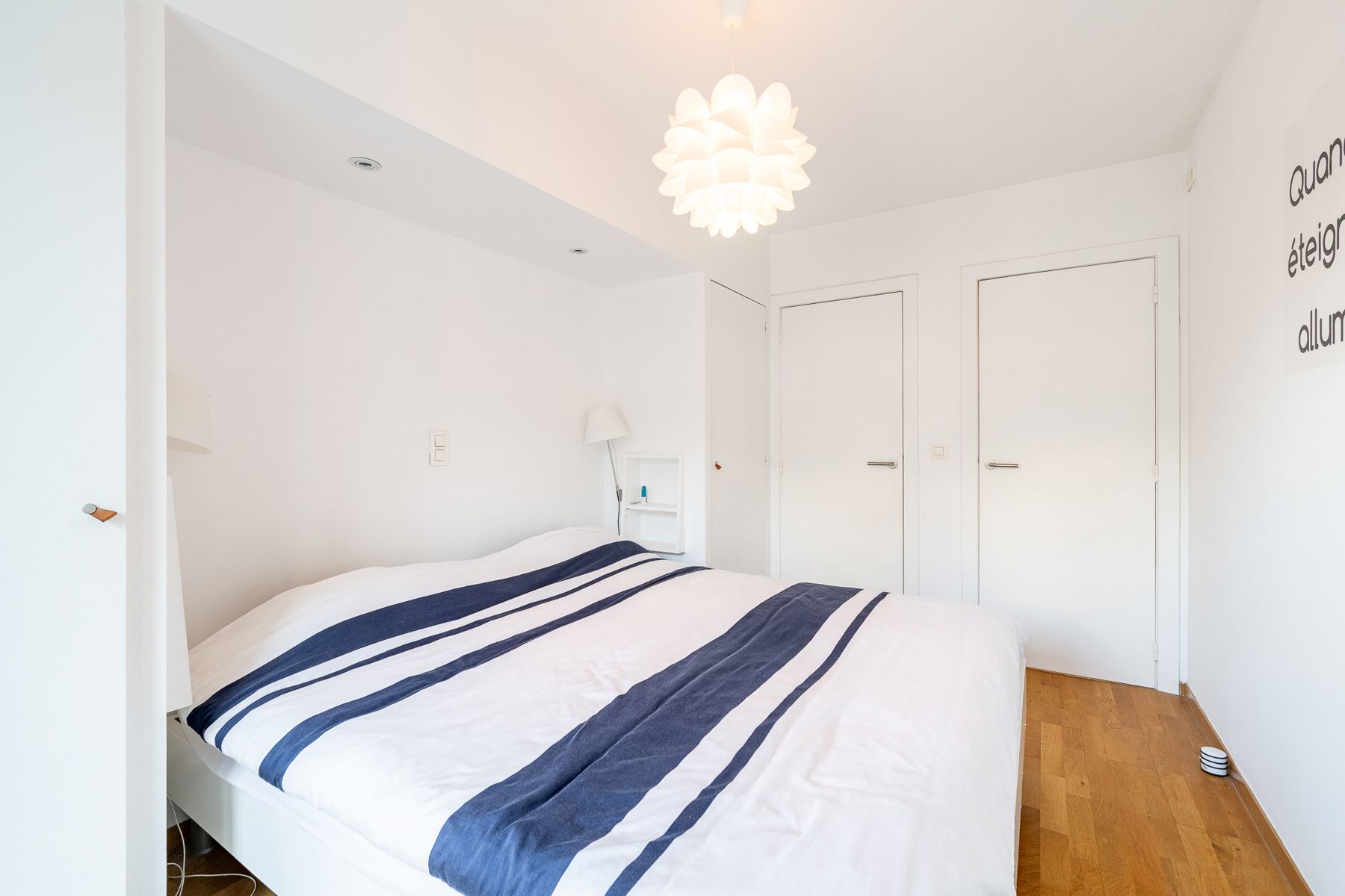 Stijlvol appartement met uitstekende centrale ligging foto 12