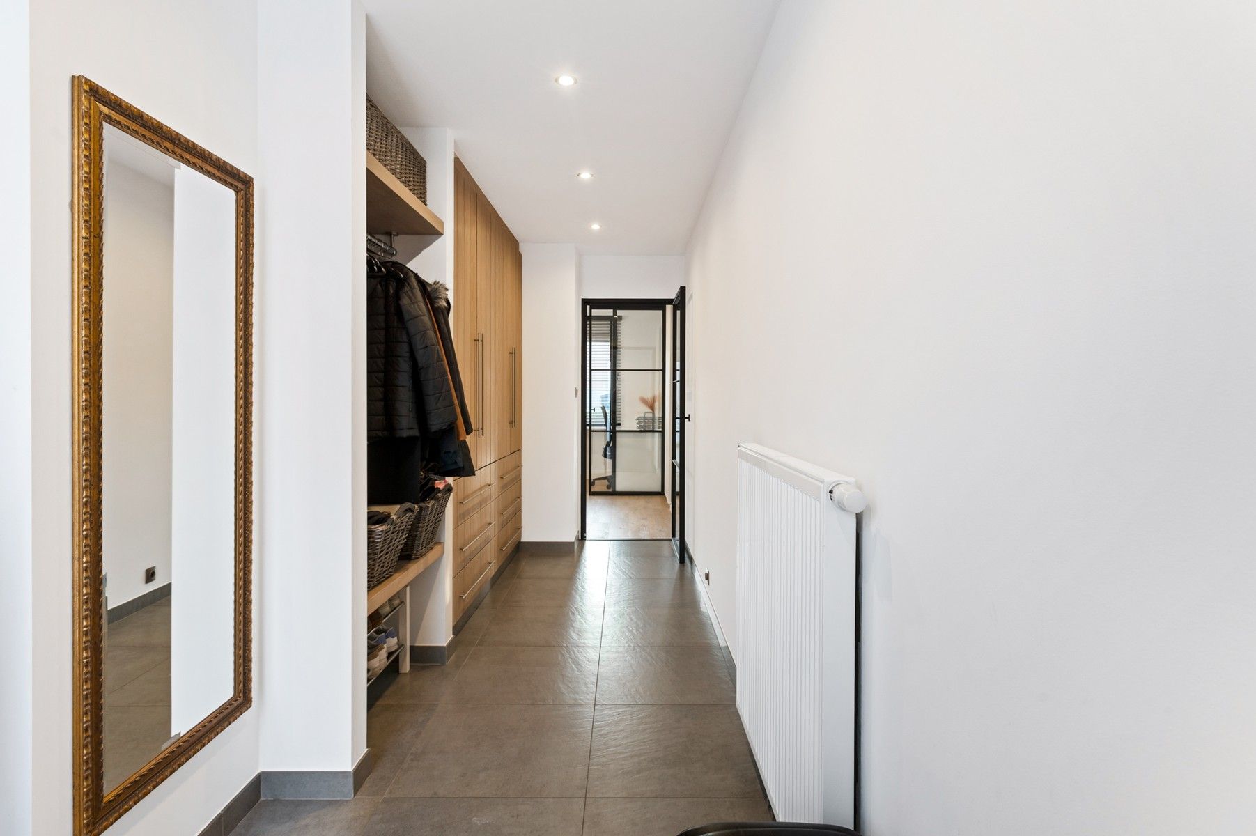 Energiezuinige en ruime woning op centrale ligging foto 11