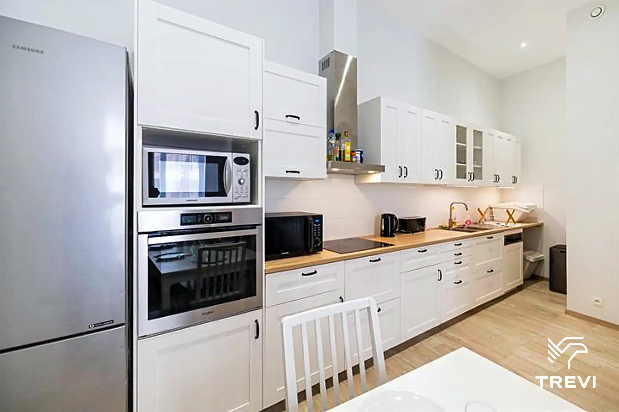Schitterende kamer in een gedeeld huis in een gerenoveerde woning! foto 9