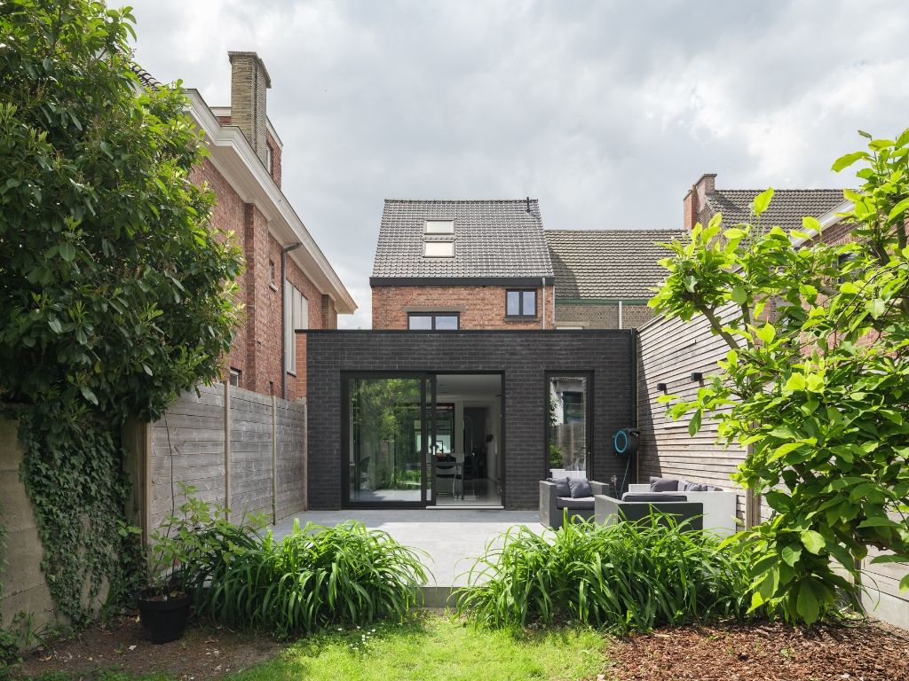 Charmante burgerwoning (BVO 214 m²) met 3 slaapkamers en zonnige tuin. foto 4