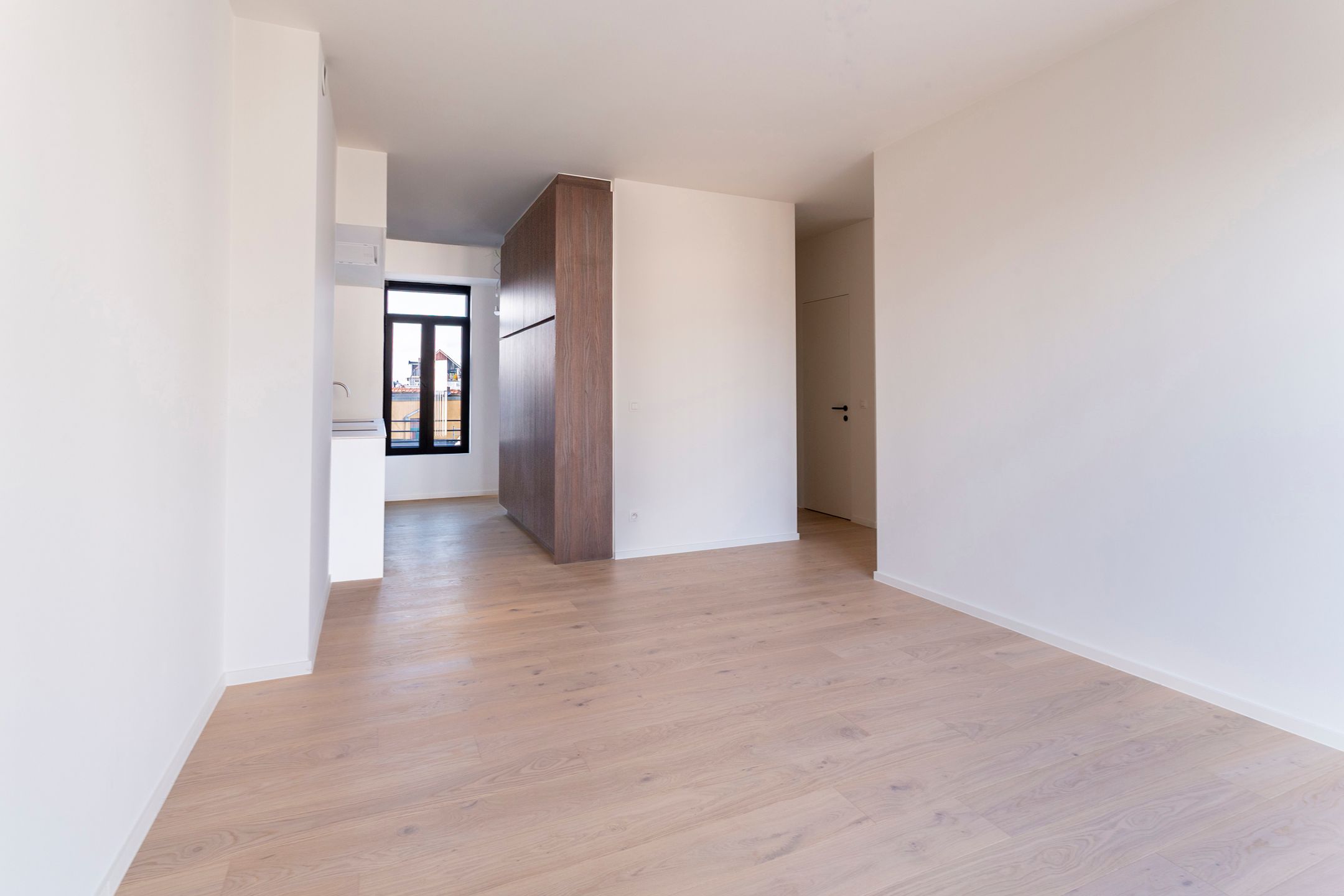 luxueuze penthouse ca 156 m² met 3 slpks in 'The Roastery' foto 5
