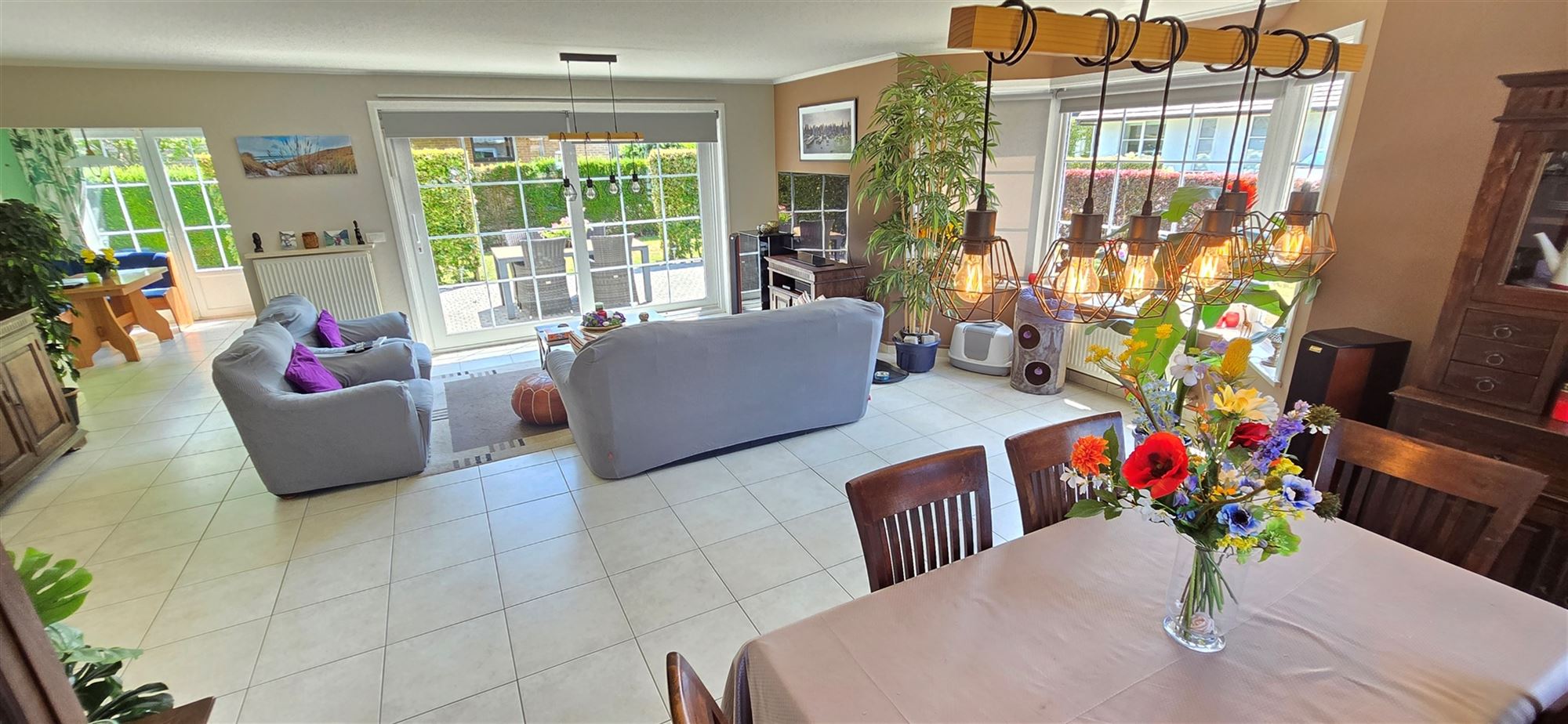 Huis foto 6