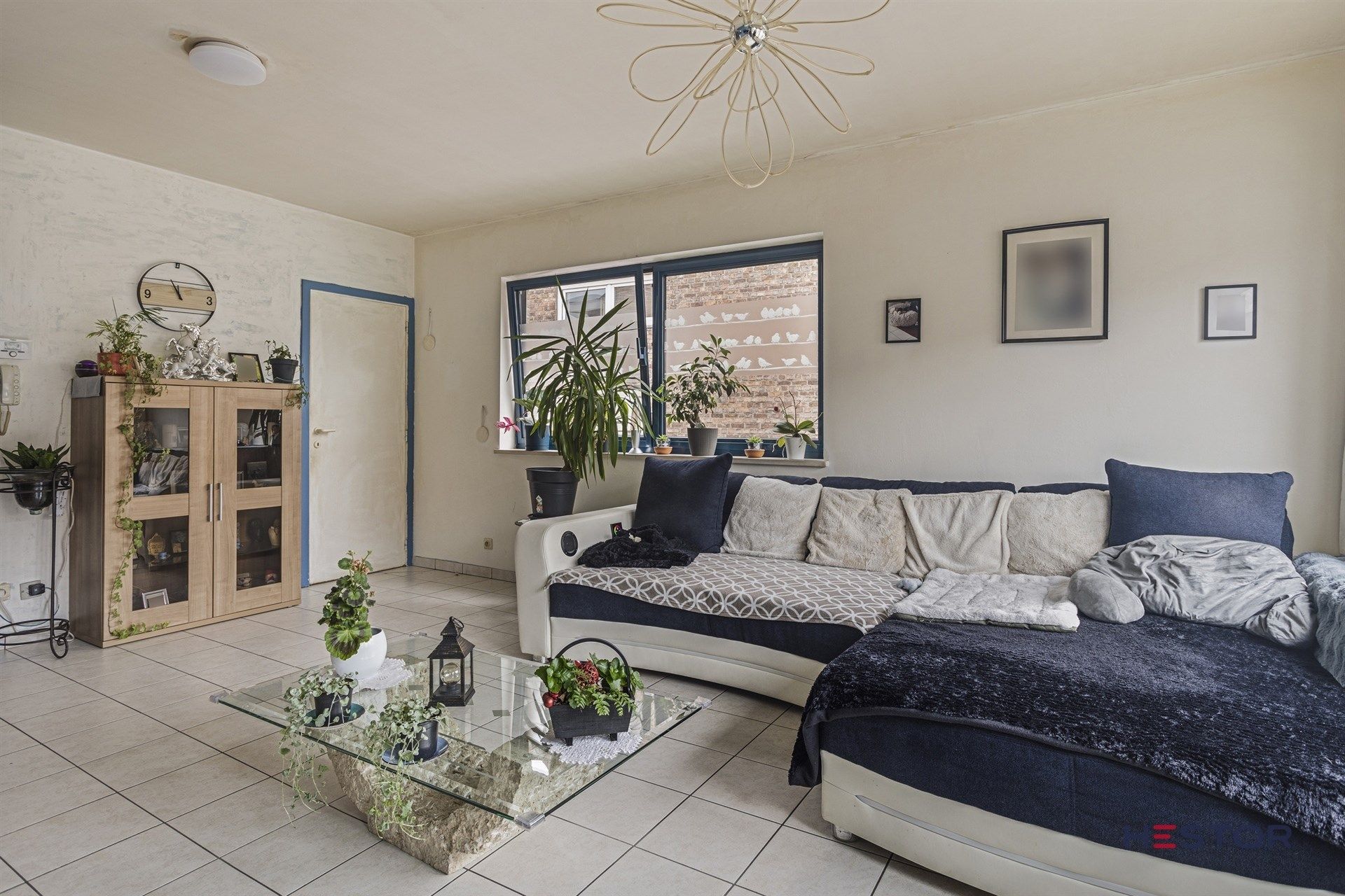 Woning voor gemengd gebruik in het centrum van Zele foto 10