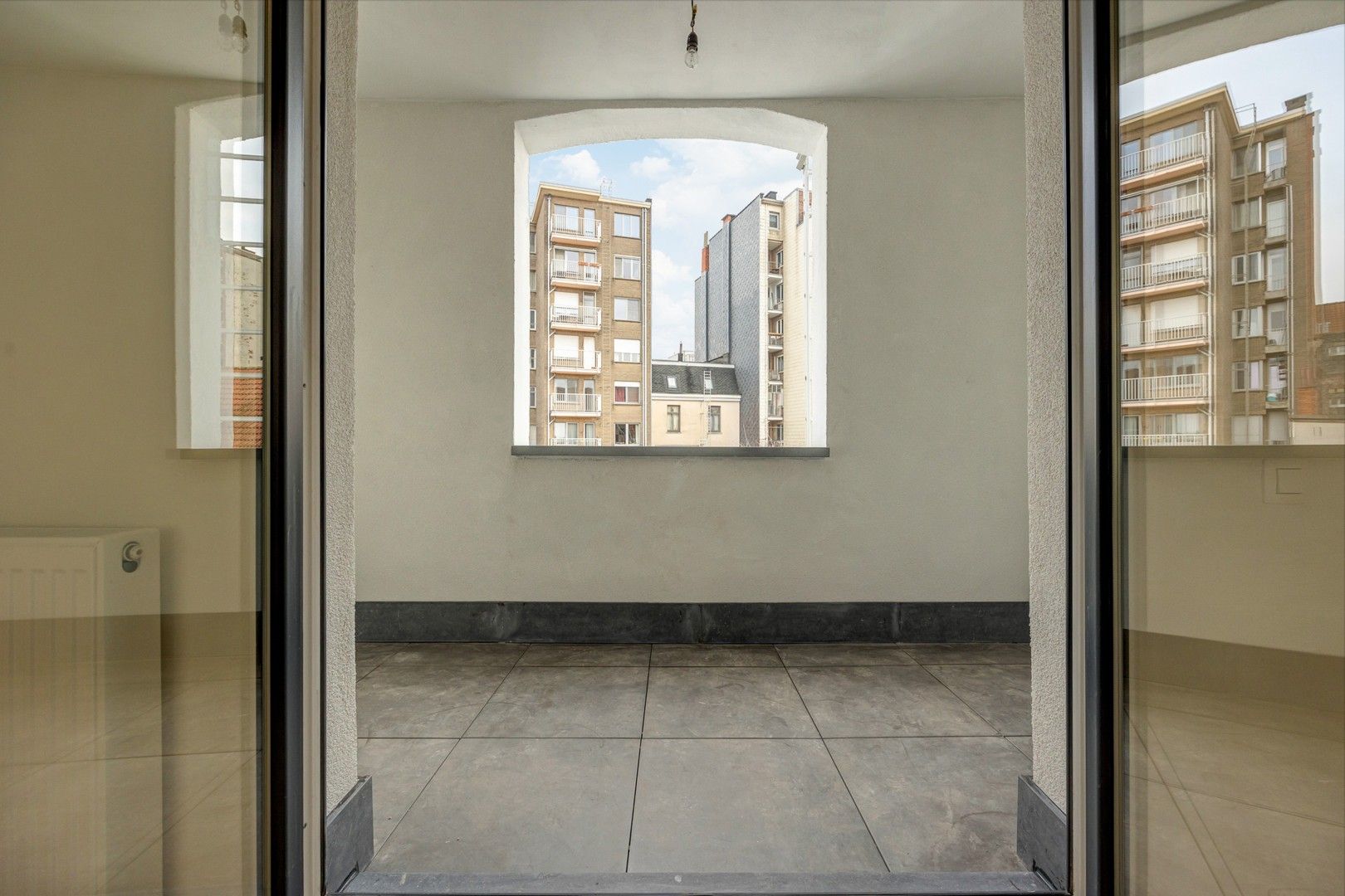 APPARTEMENT MET TERRAS foto 6