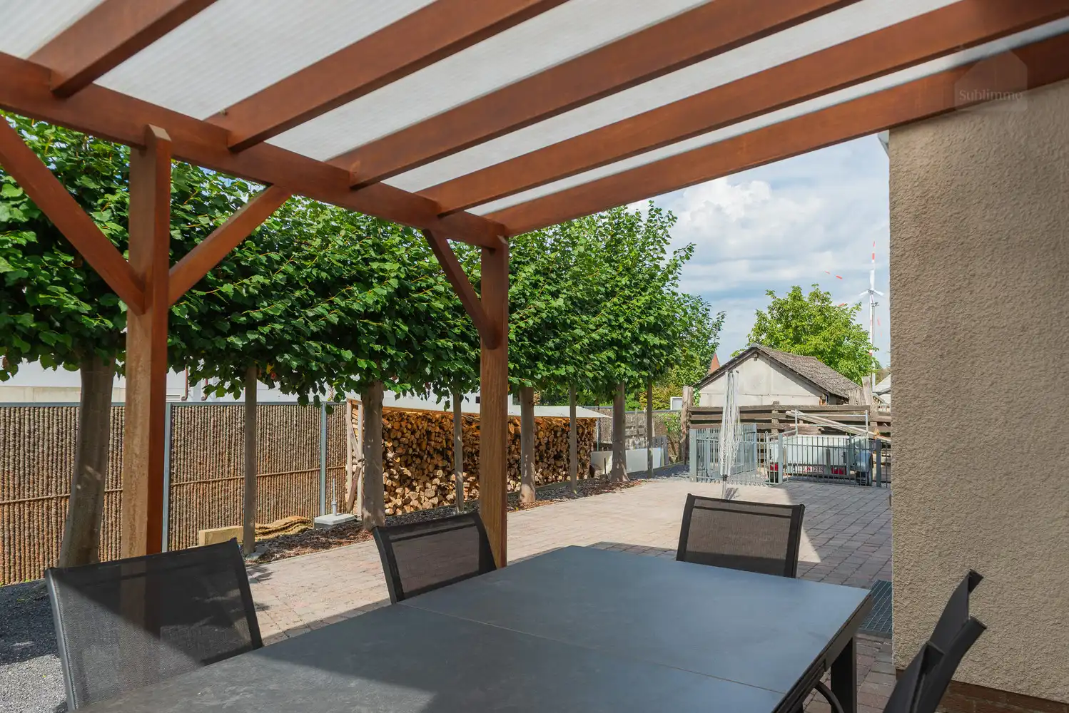 Ruime gezinswoning met 4 slaapkamers op een perceel van 840 m² foto 36