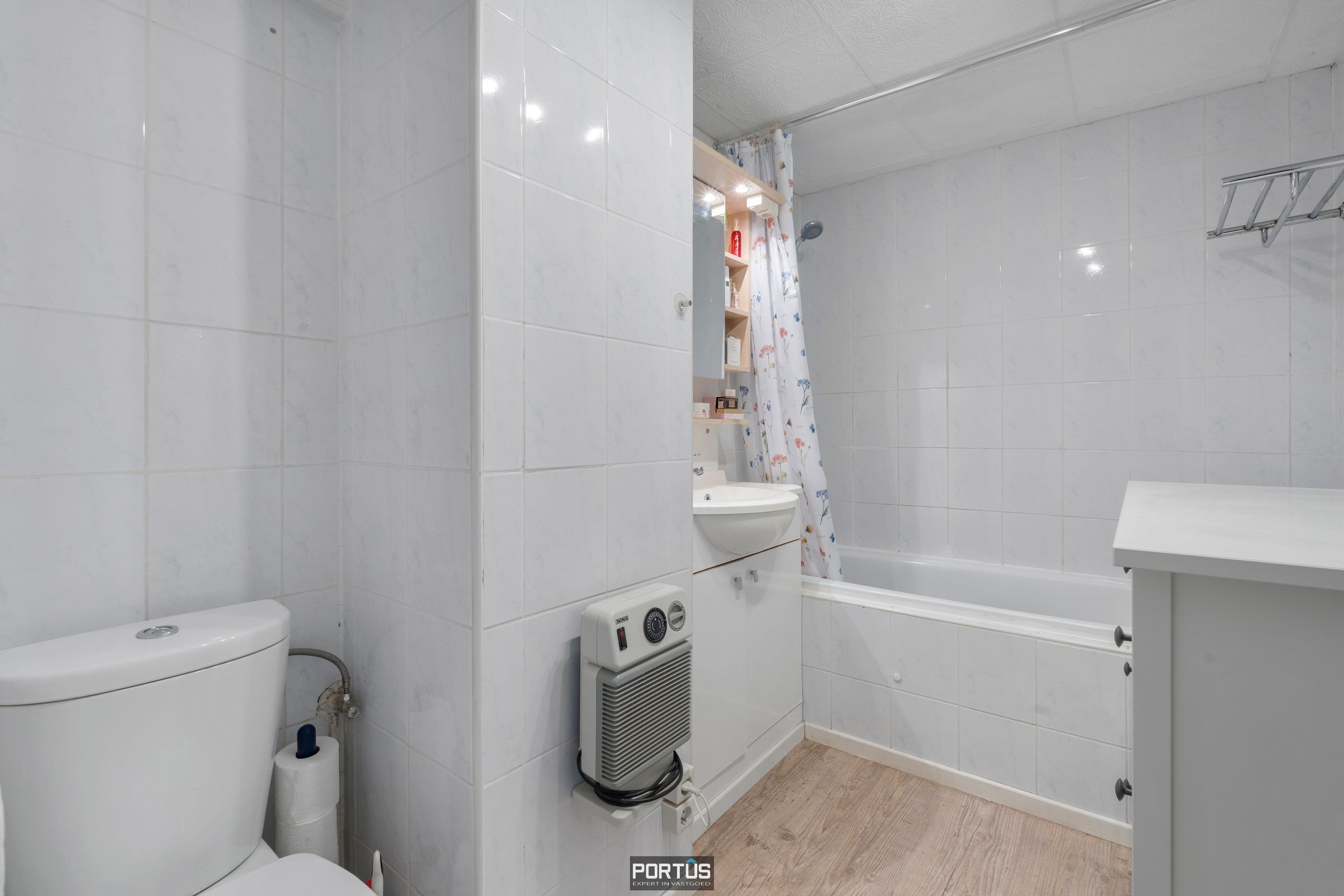Woning met grote tuin en parking te koop in domein Ysermonde te Nieuwpoort foto 8