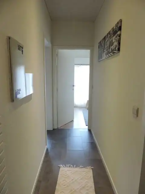 Ruim en instapklaar duplex appartement met autostaanplaats foto 8