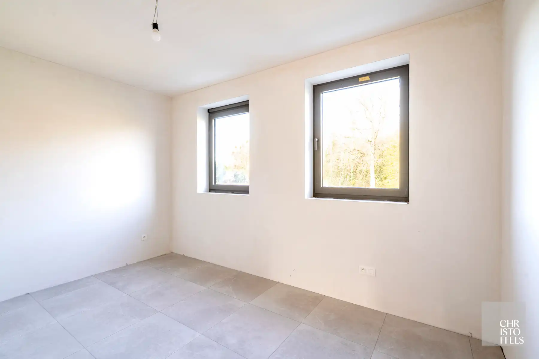 Energiezuinige nieuwbouw op rustige locatie in Bilzen-Hoeselt! foto 8