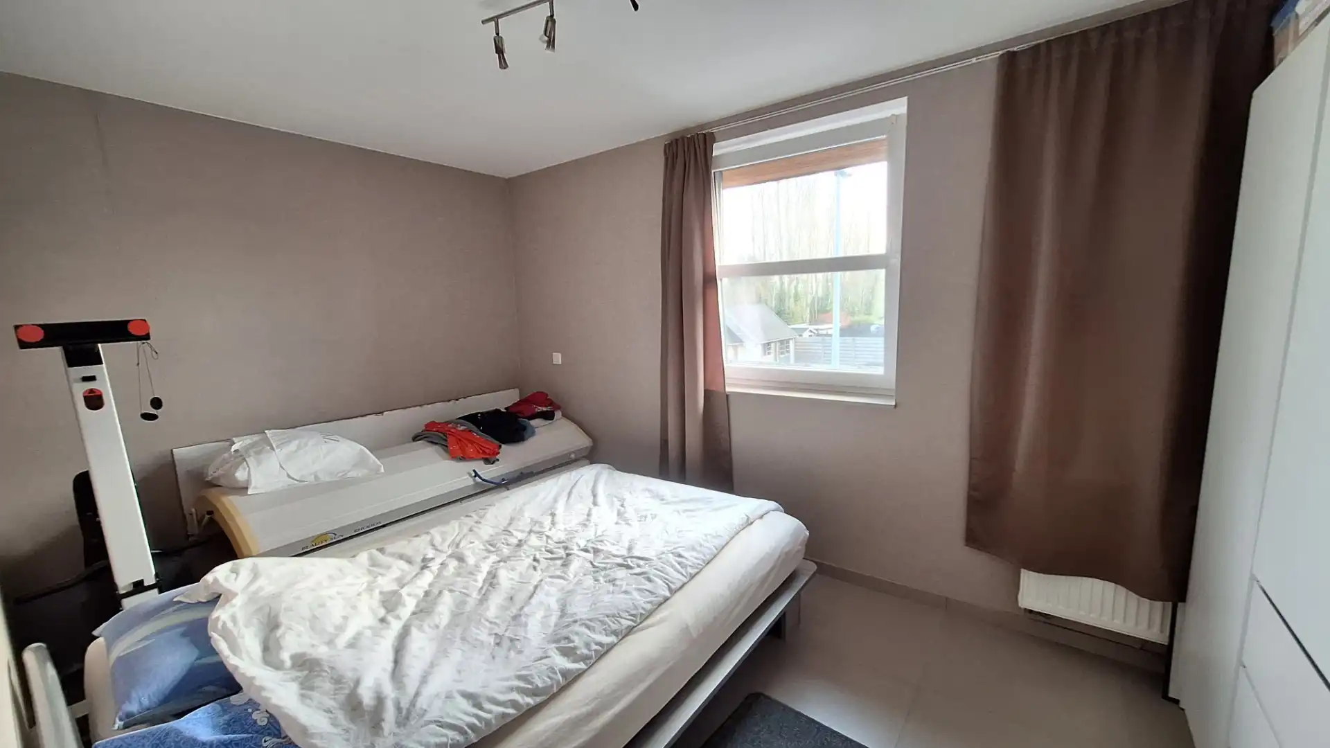 Instapklare, energiezuinige woning met topligging in Roeselare foto 8