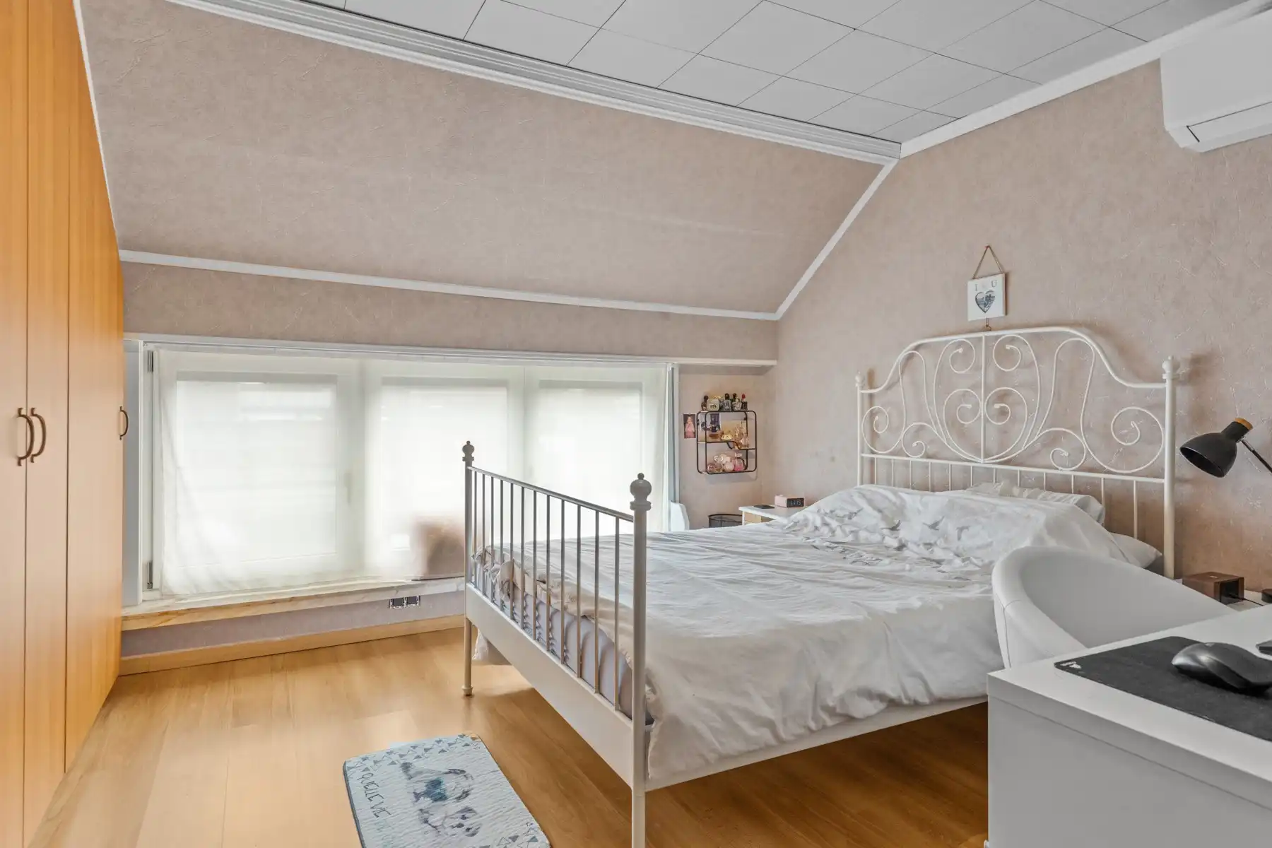 Woning met 2 slaapkamers te huur in Wetteren foto 11