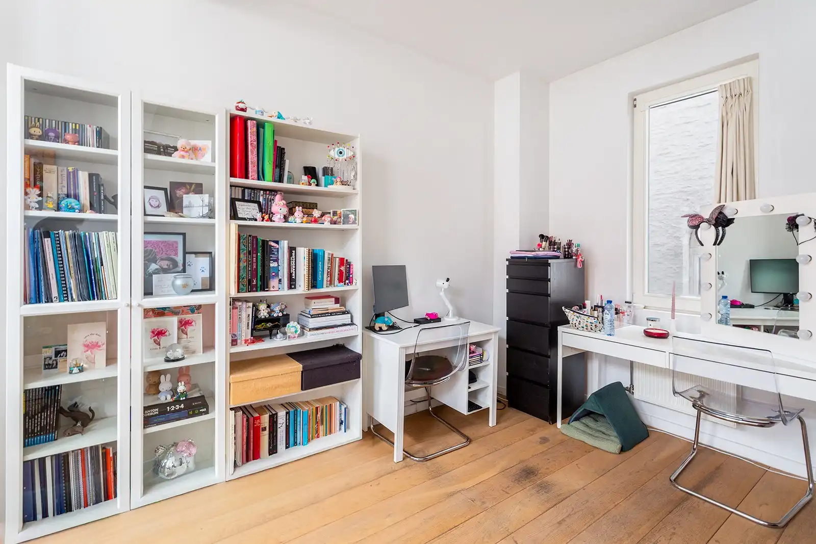 Super leuk townhouse met 2 slk  foto 11