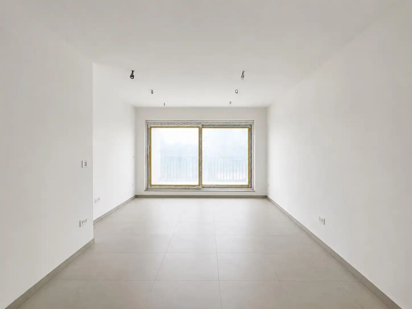 Nieuwbouwappartement te huur in centrum Nazareth foto 3