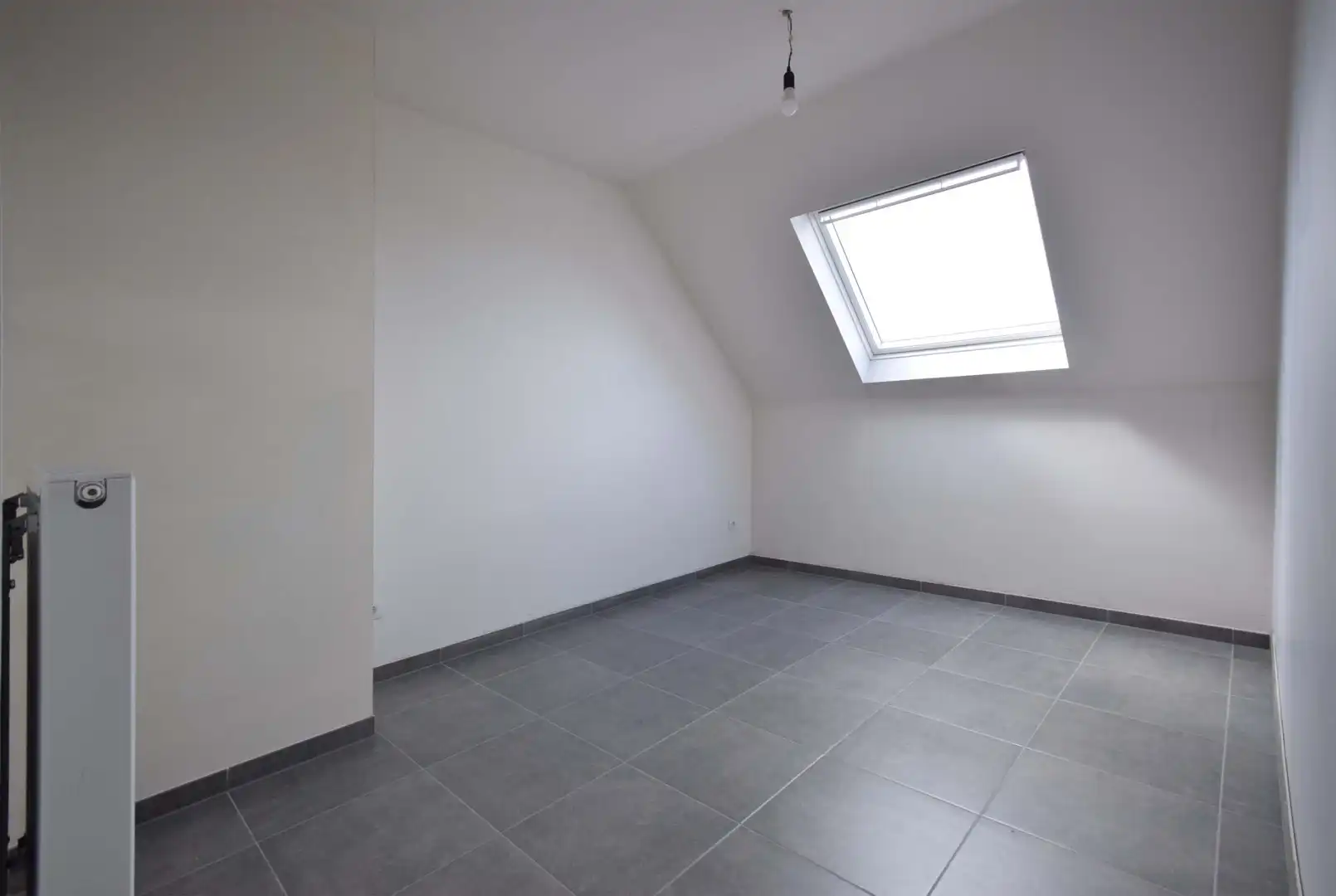 Recent duplexappartement met ruim terras in hartje Lichtervelde foto 10