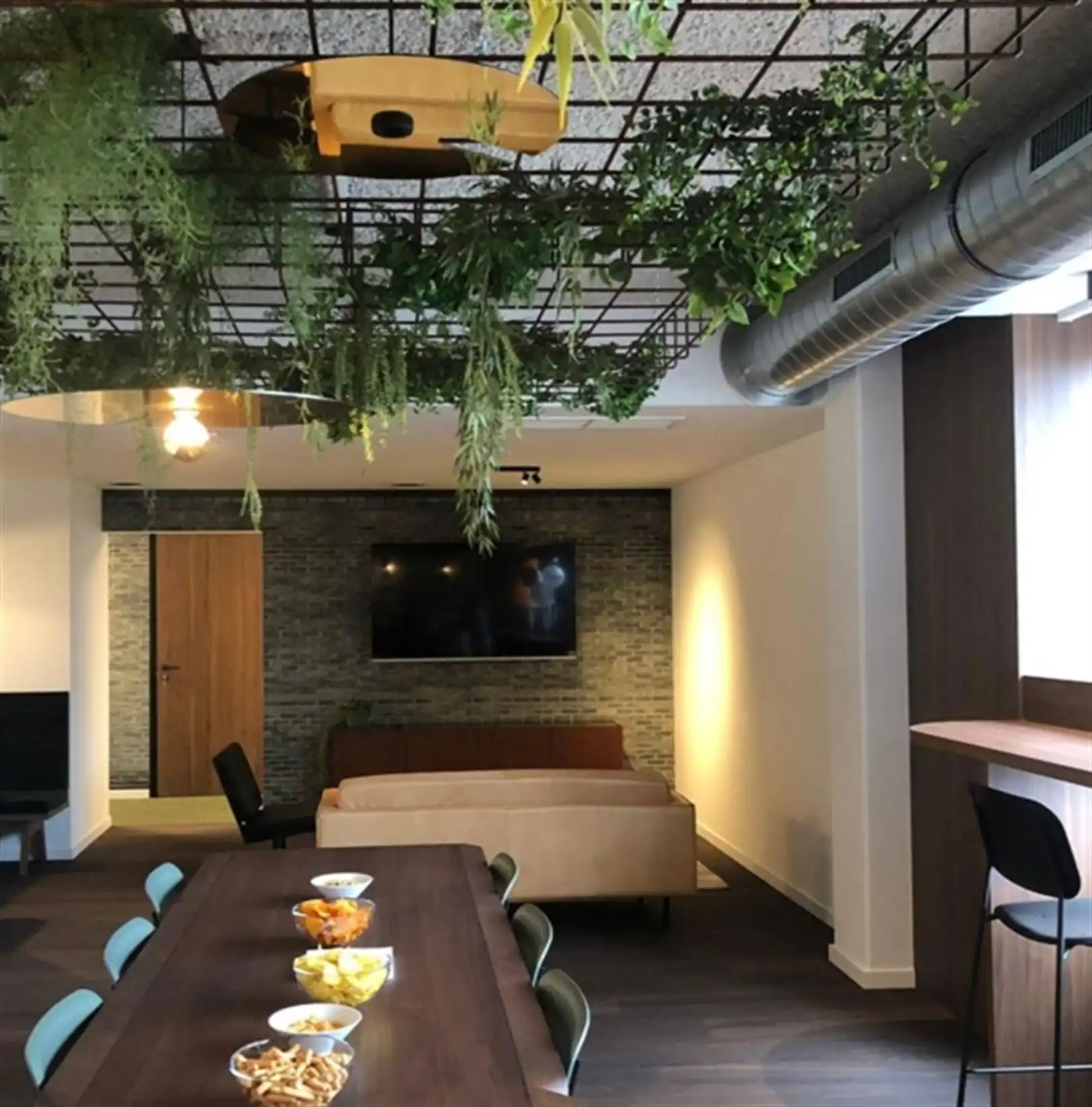 PAEPSEM BUSINESS PARK: vanaf 47m² tot 800 m² foto 6