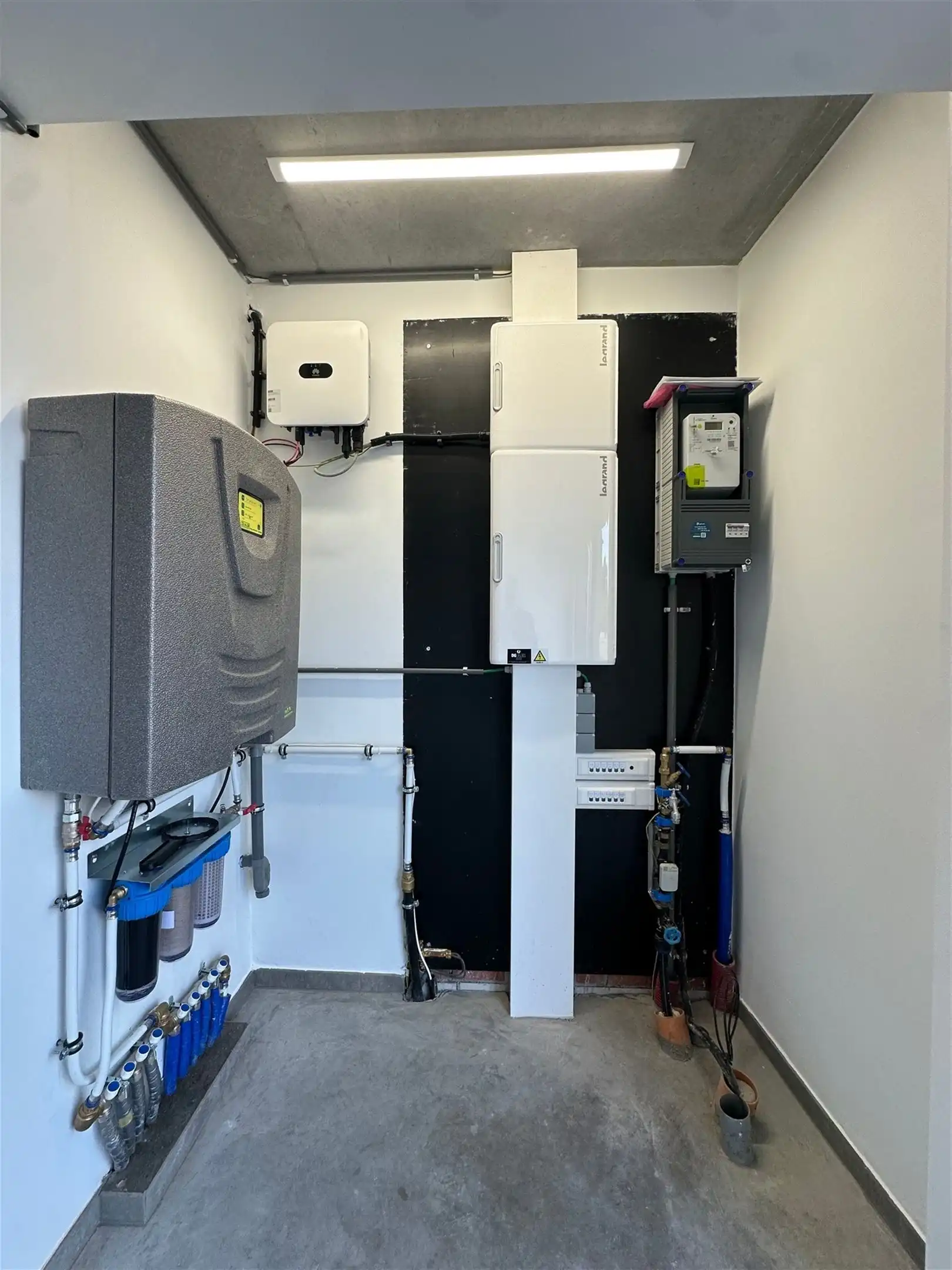 Huis foto 17