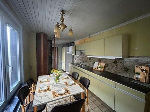 Huis met 4 slaapkamers en stadstuin foto 5