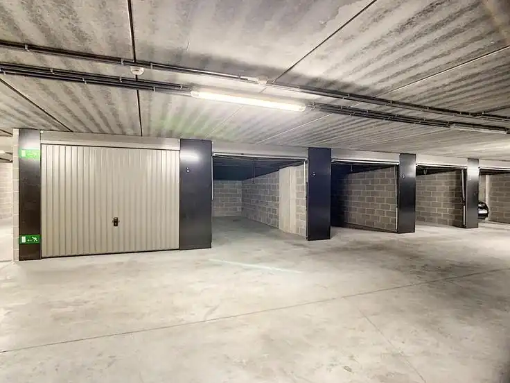 Garage te koop Vrijdagsmarkt 61 -/2.47 - 9000 Gent