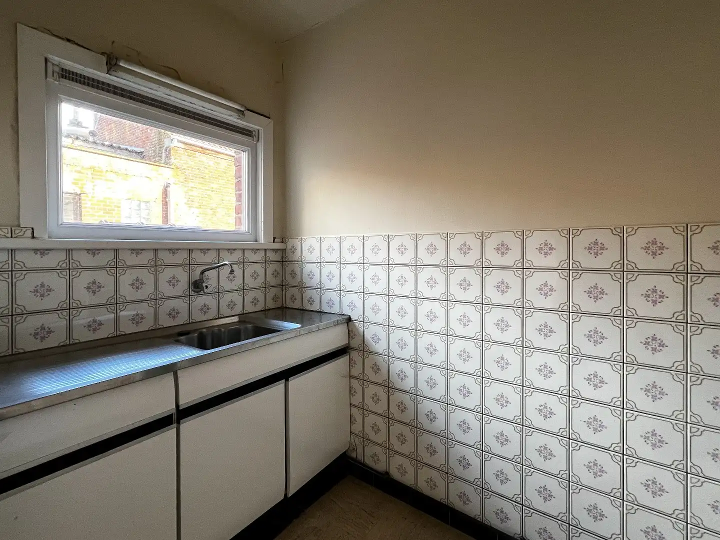 Opbrengsteigendom met 2 appartementen foto 13