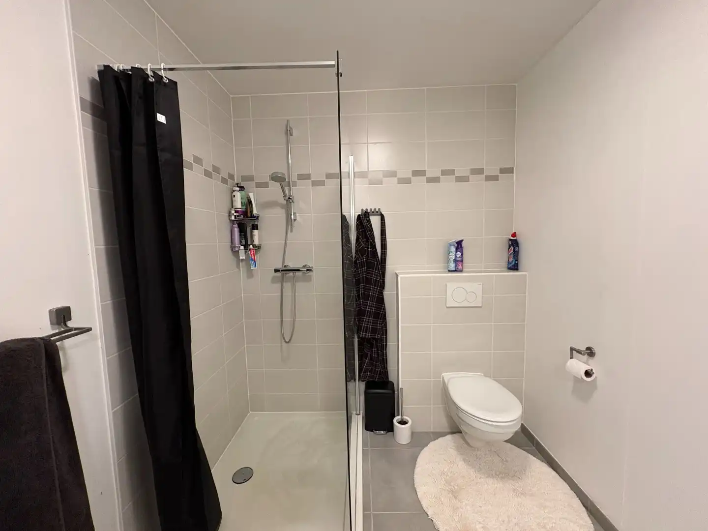 Zeer rustig gelegen en mooi afgewerkt appartement foto 8