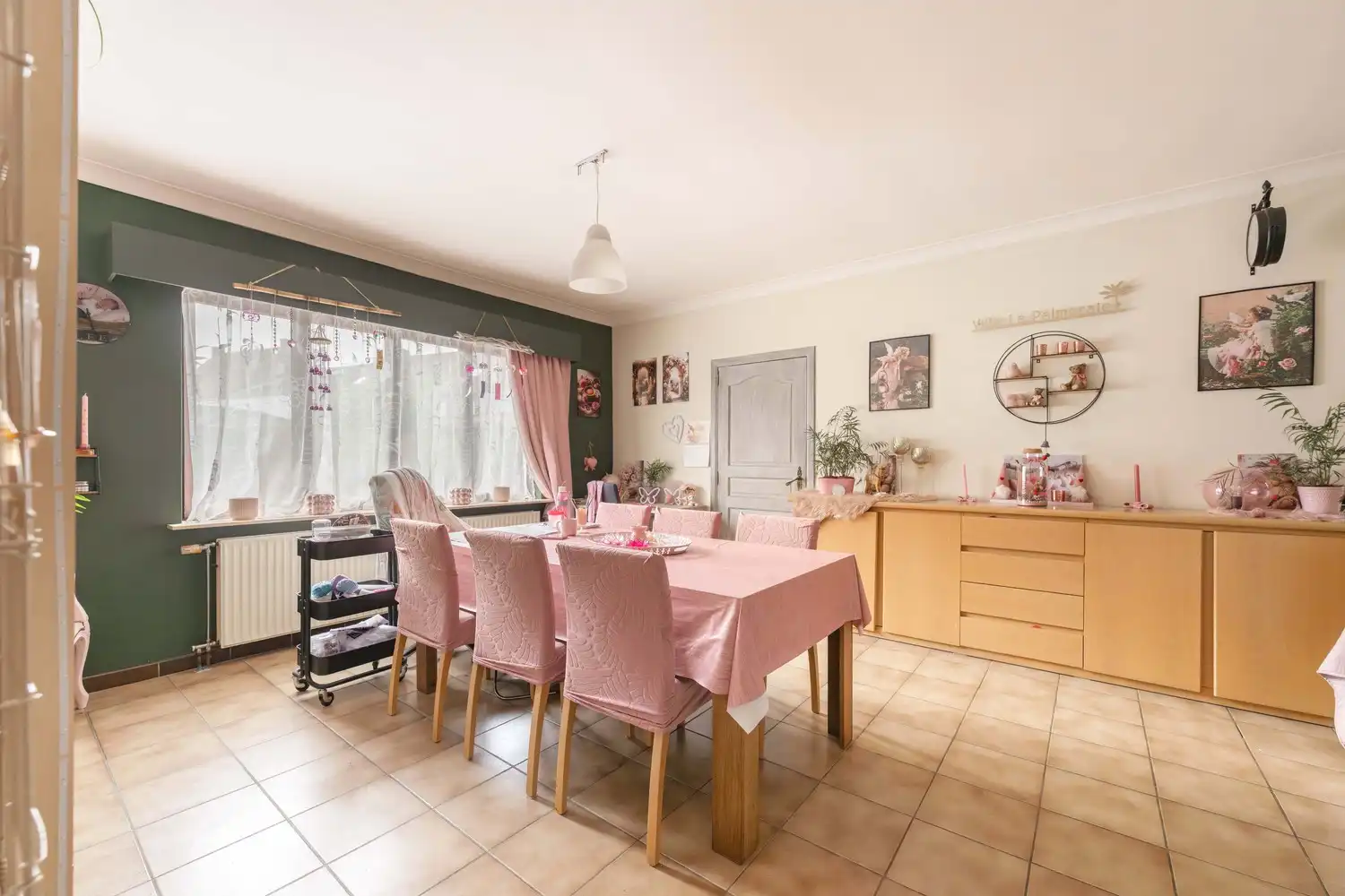 Woning te Kortemark. foto 5