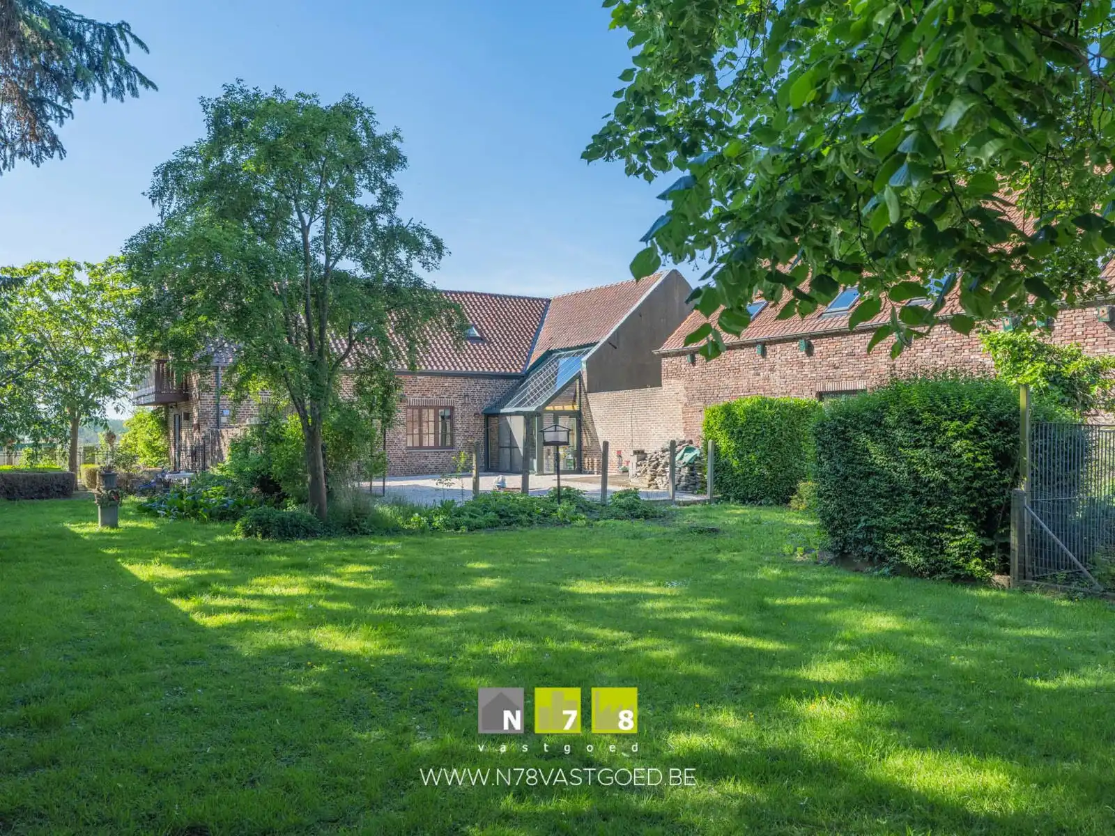 Huis te koop foto 12