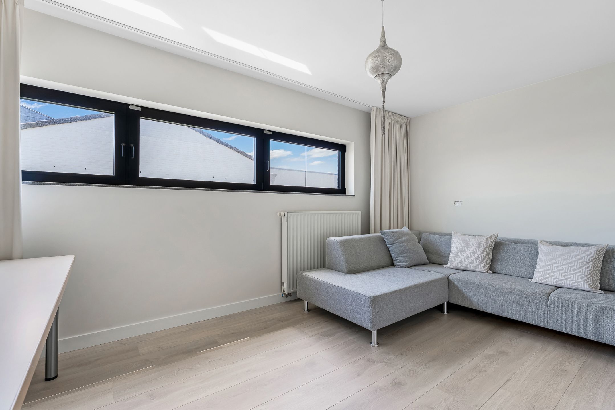 Moderne villa op royaal perceel van 11a19ca foto 22