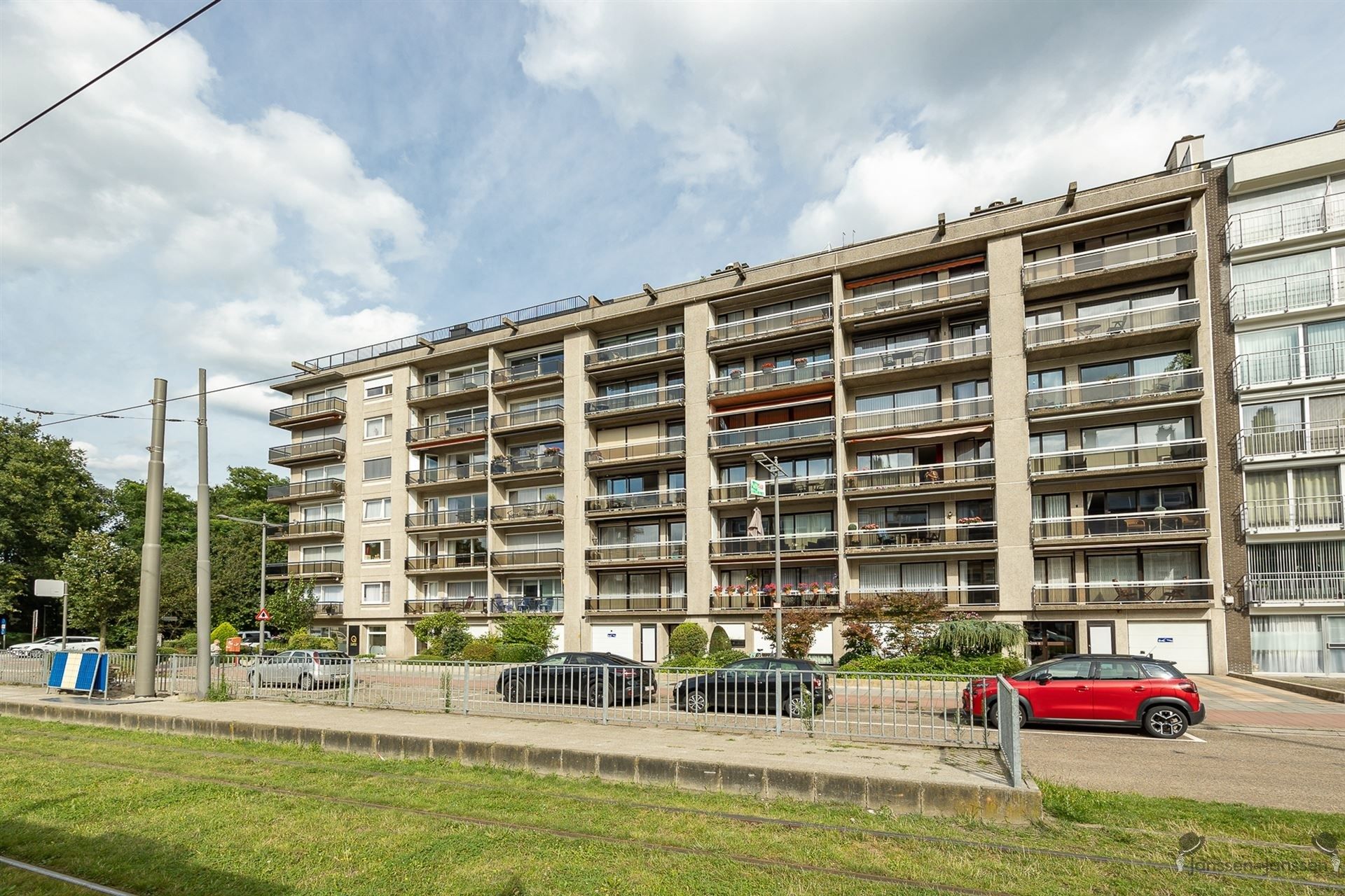 Charmant appartement nabij hartje Deurne foto 18