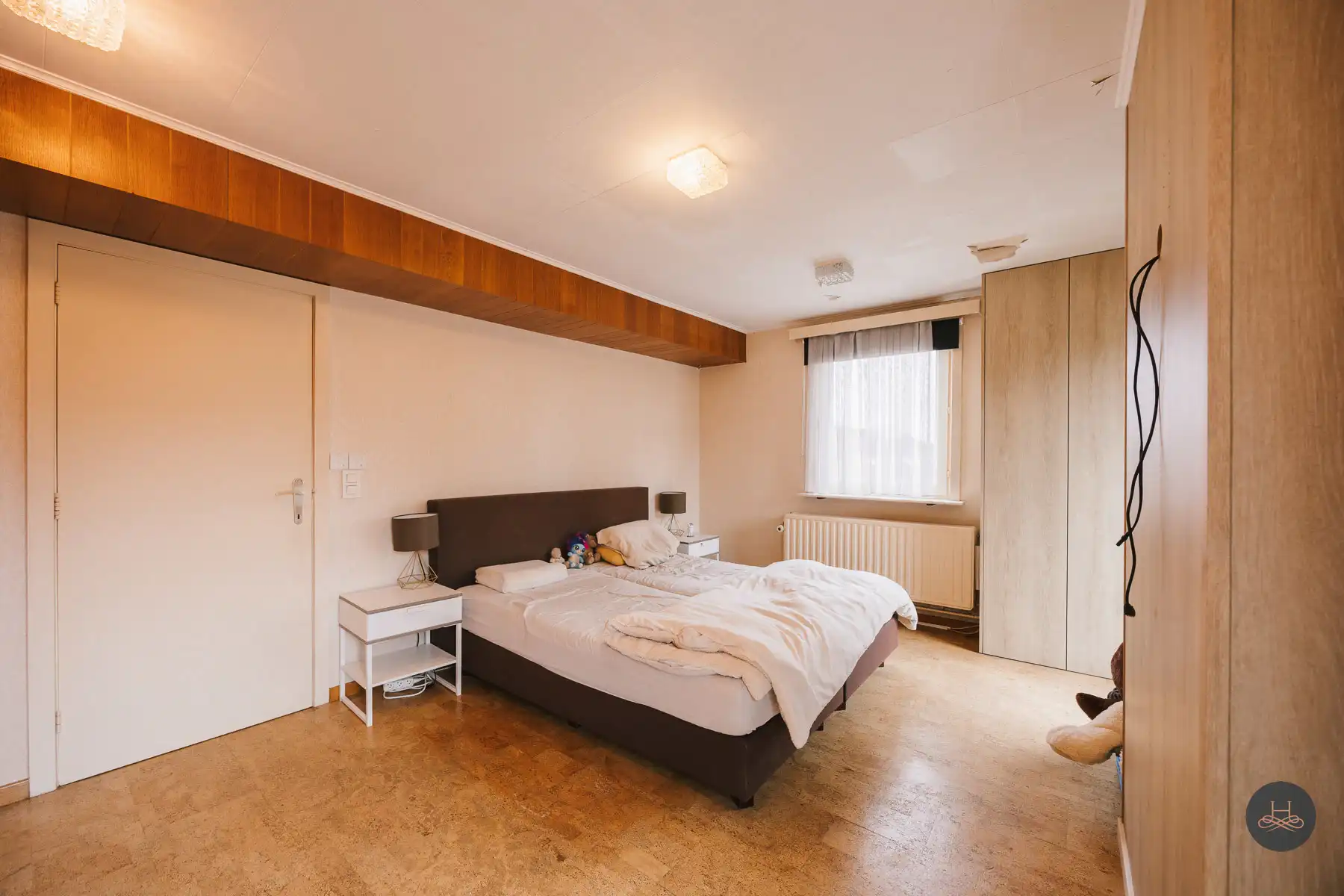 Karaktervolle neoclassicistische gezinswoning op toplocatie foto 17