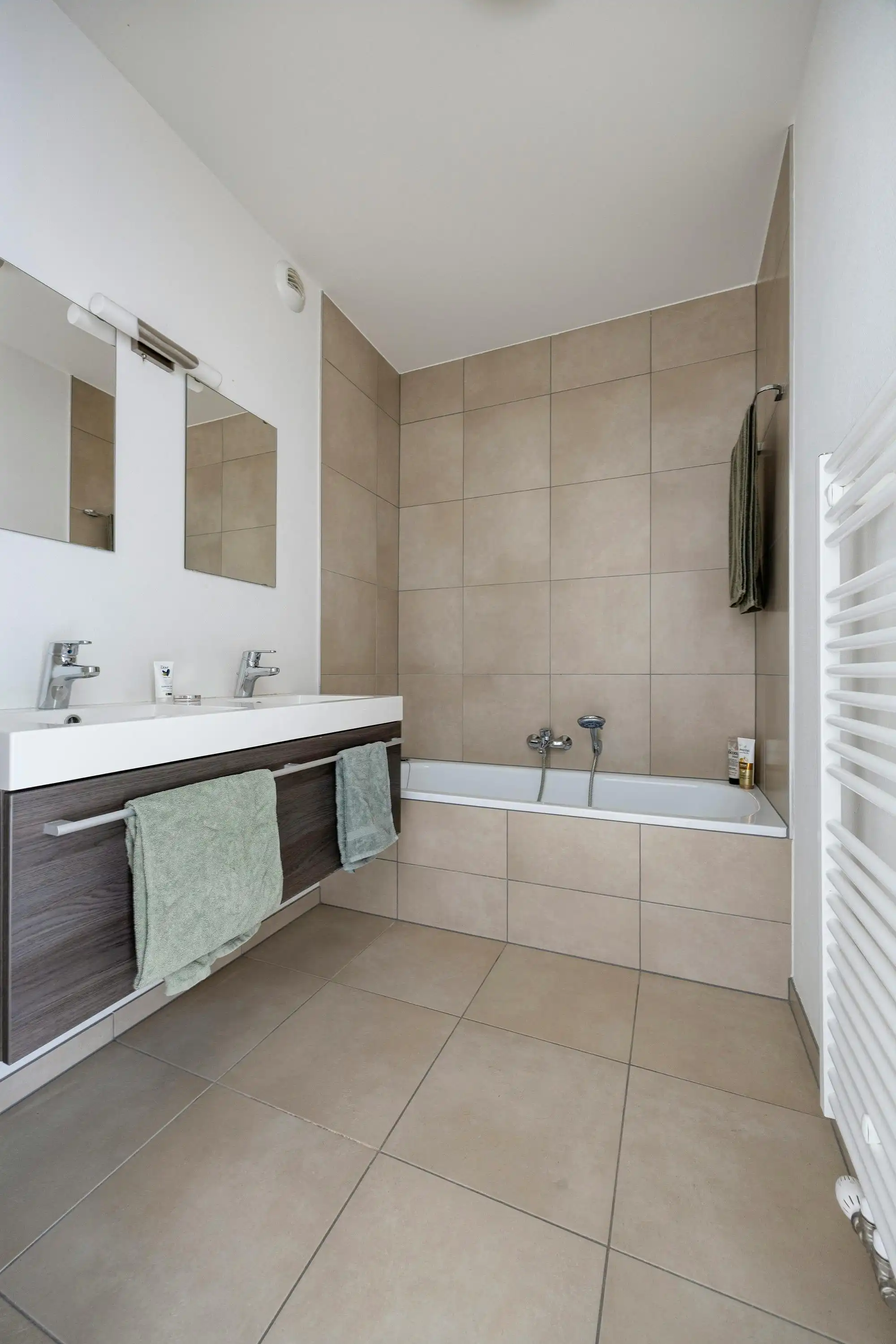 2-kamer appartement te koop in Evere aan de NAVO foto 22
