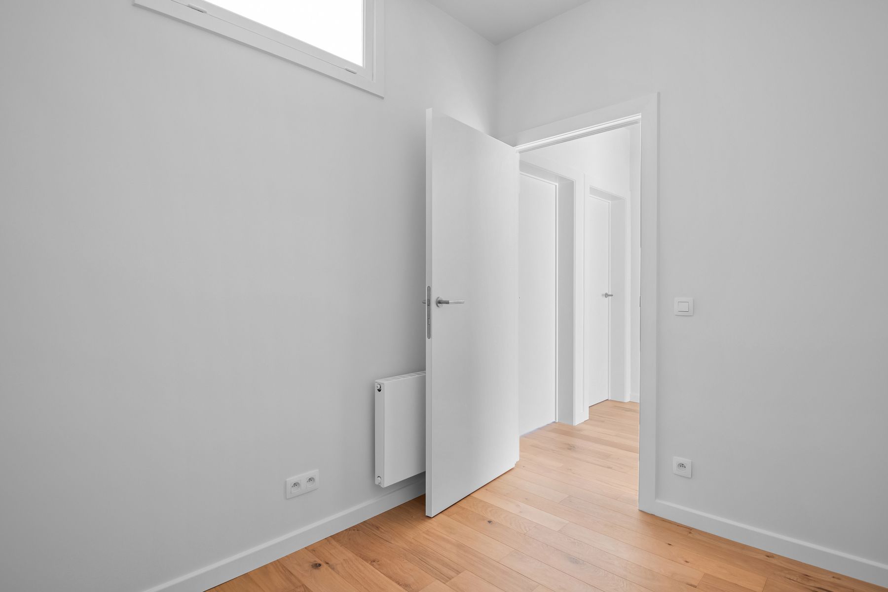  Instapklaar, energiezuinig & volledig gerenoveerd appt.  foto 18