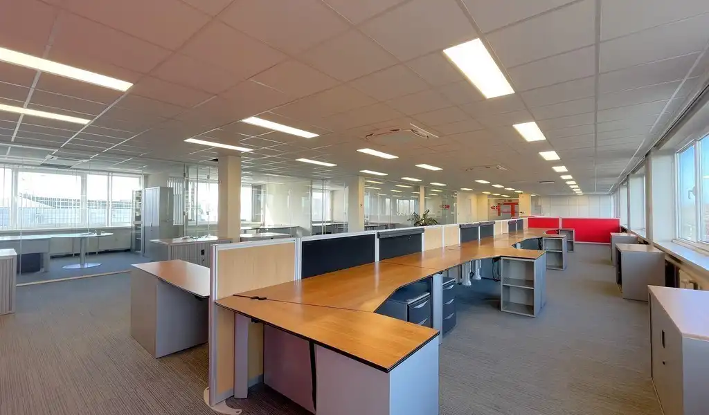 Kantoorruimte te huur in Maritime House foto 6