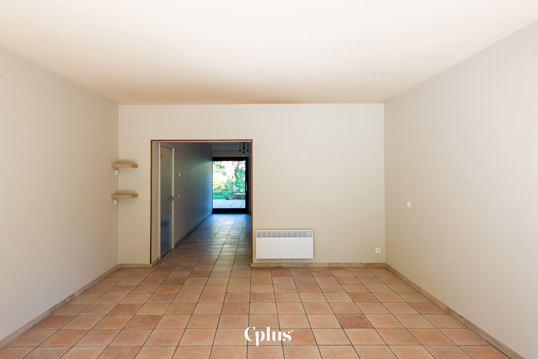 Gelijkvloers appartement bij Gentbrugse Meersen foto 5
