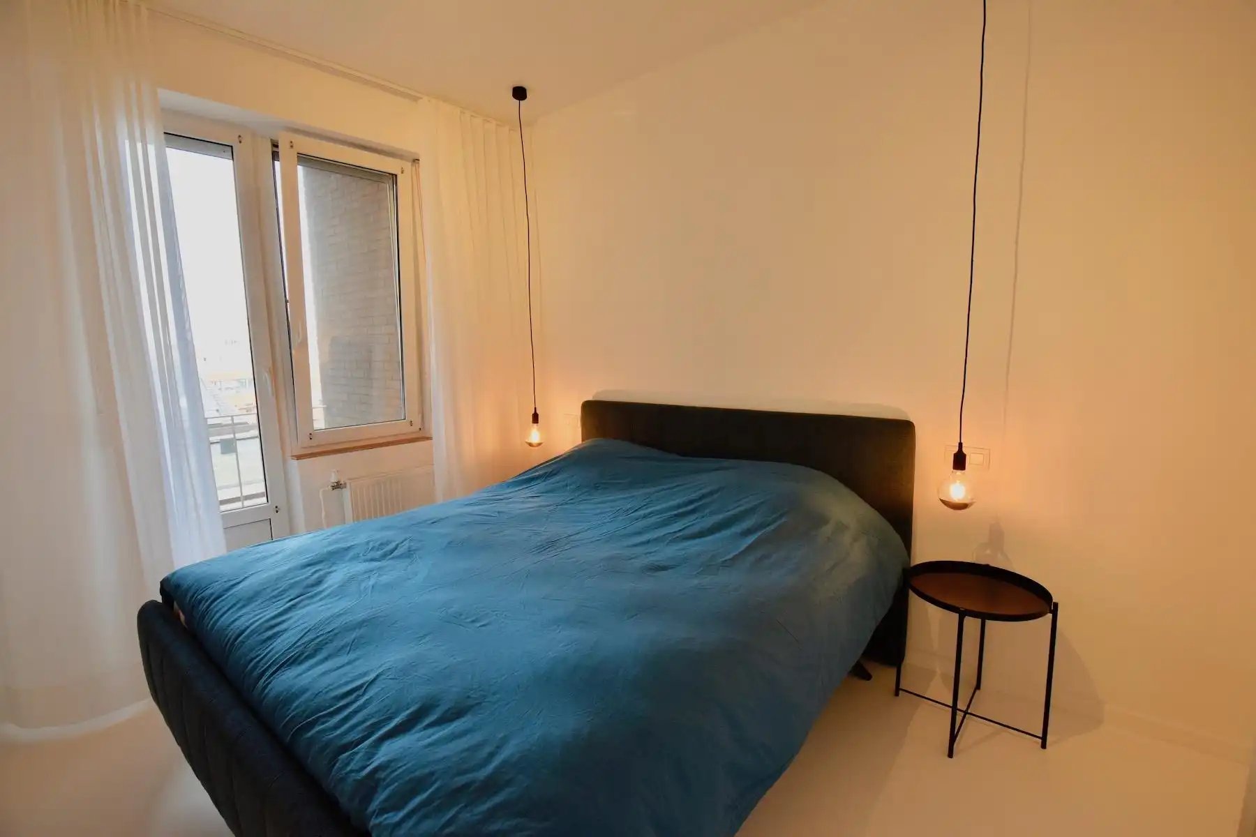 ANTWERPEN - gemeubeld twee-slaapkamer appartement  foto 7