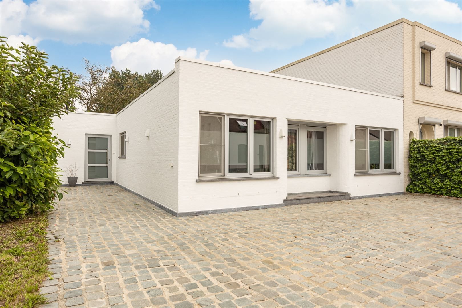 Huis te koop Kerkstraat 58 - 2222 ITEGEM