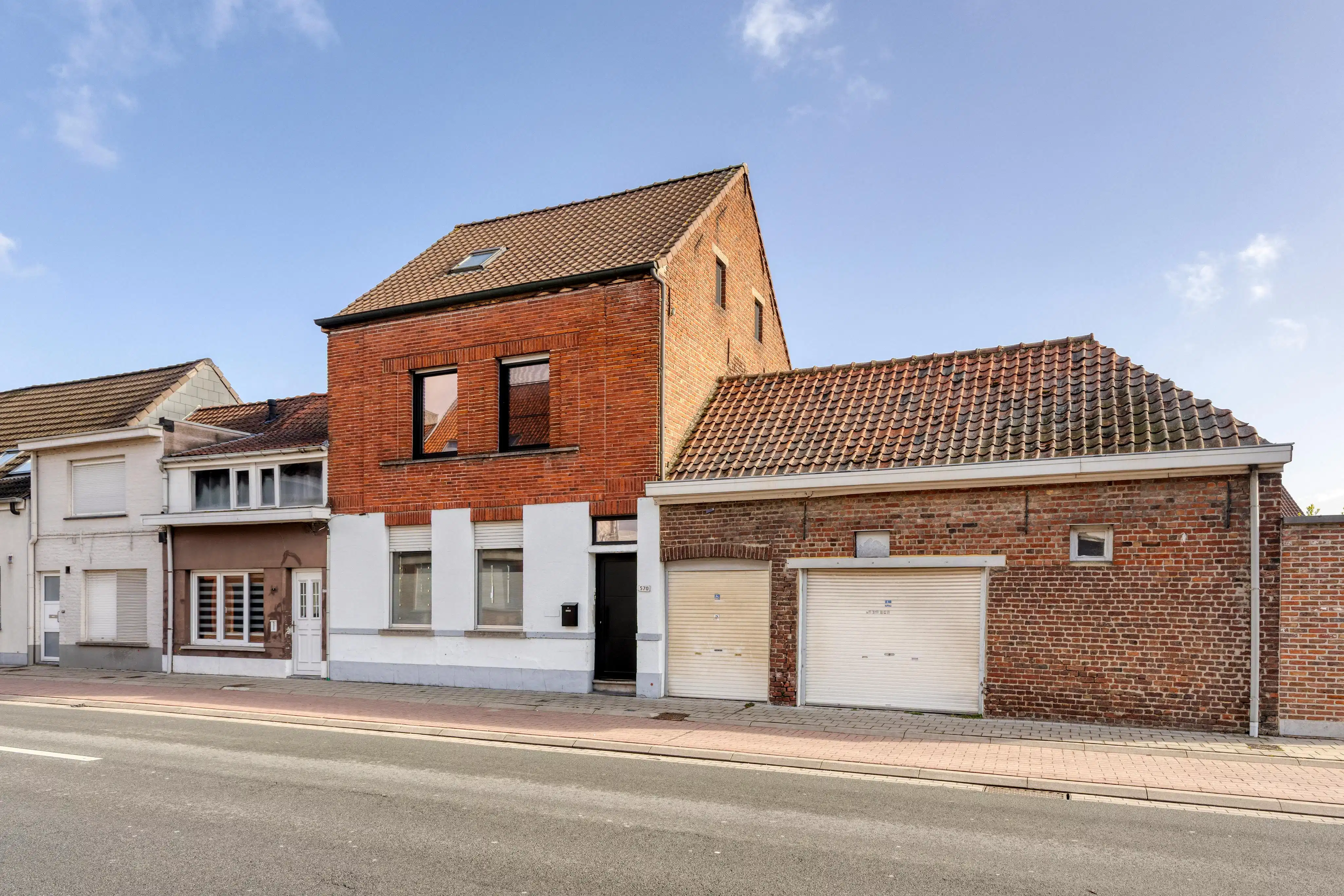 Woning met dubbele garage te koop in Izegem  foto 17