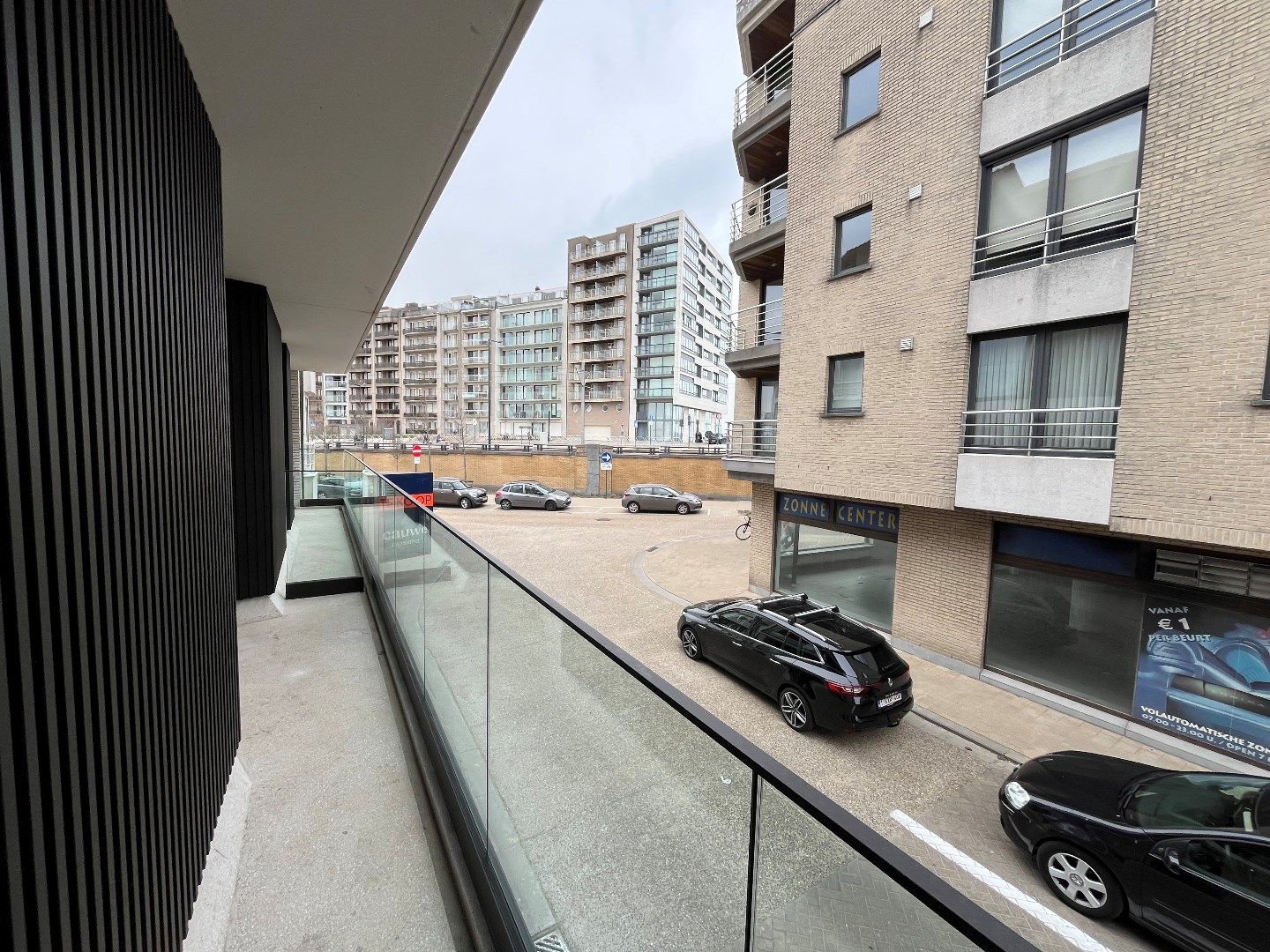 Nieuwbouwappartement nabij het strand foto 15