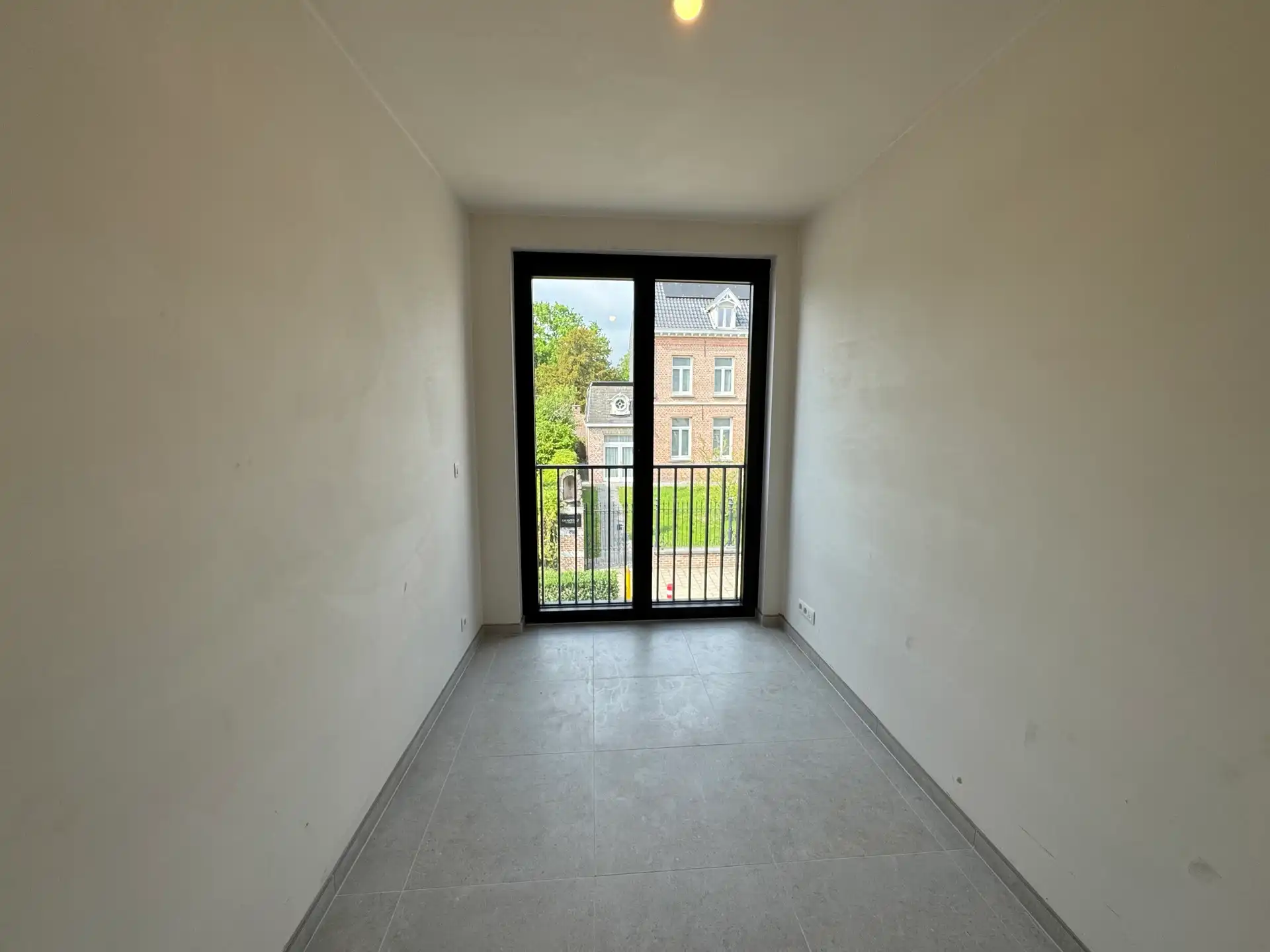 Prachtig 2 slpk appartement te Sint-Amands foto 6