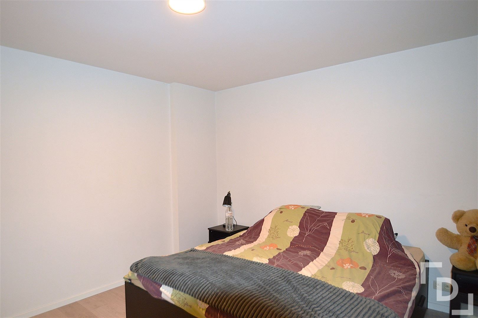 Duplexappartement met garage in centrum Poperinge foto 11