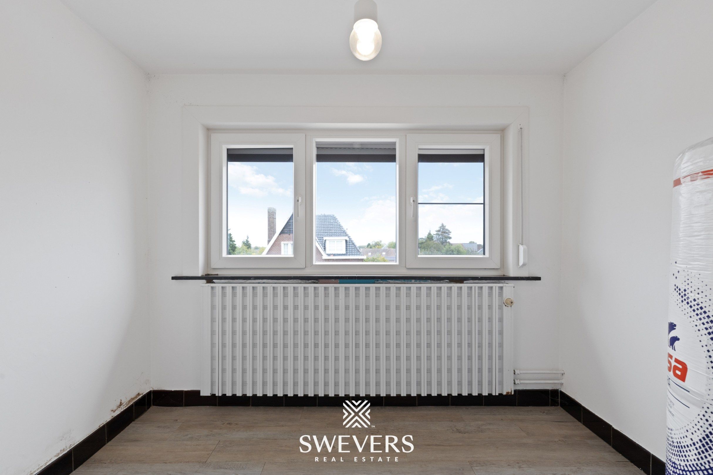 Karaktervolle woning 3 slaapkamers en renovatiepotentieel foto 25