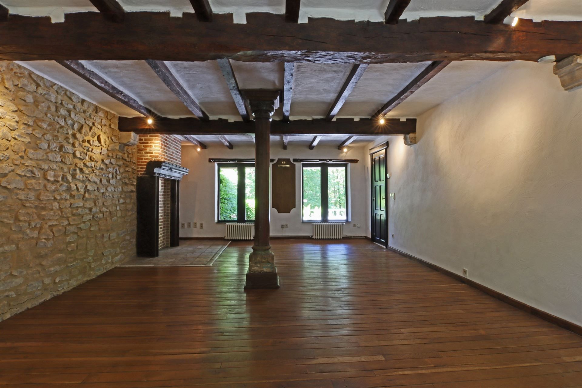 Karaktervolle villa foto 8