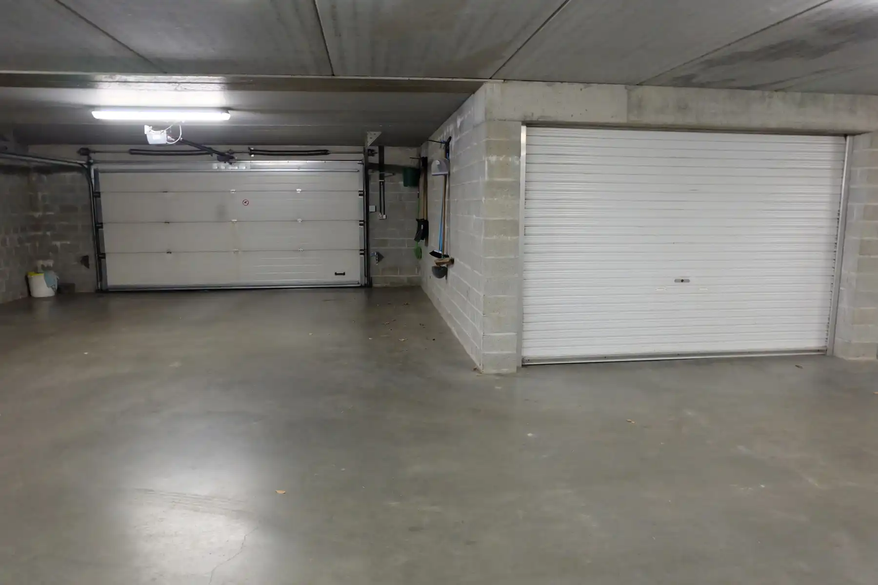 Appartement te huur foto 14