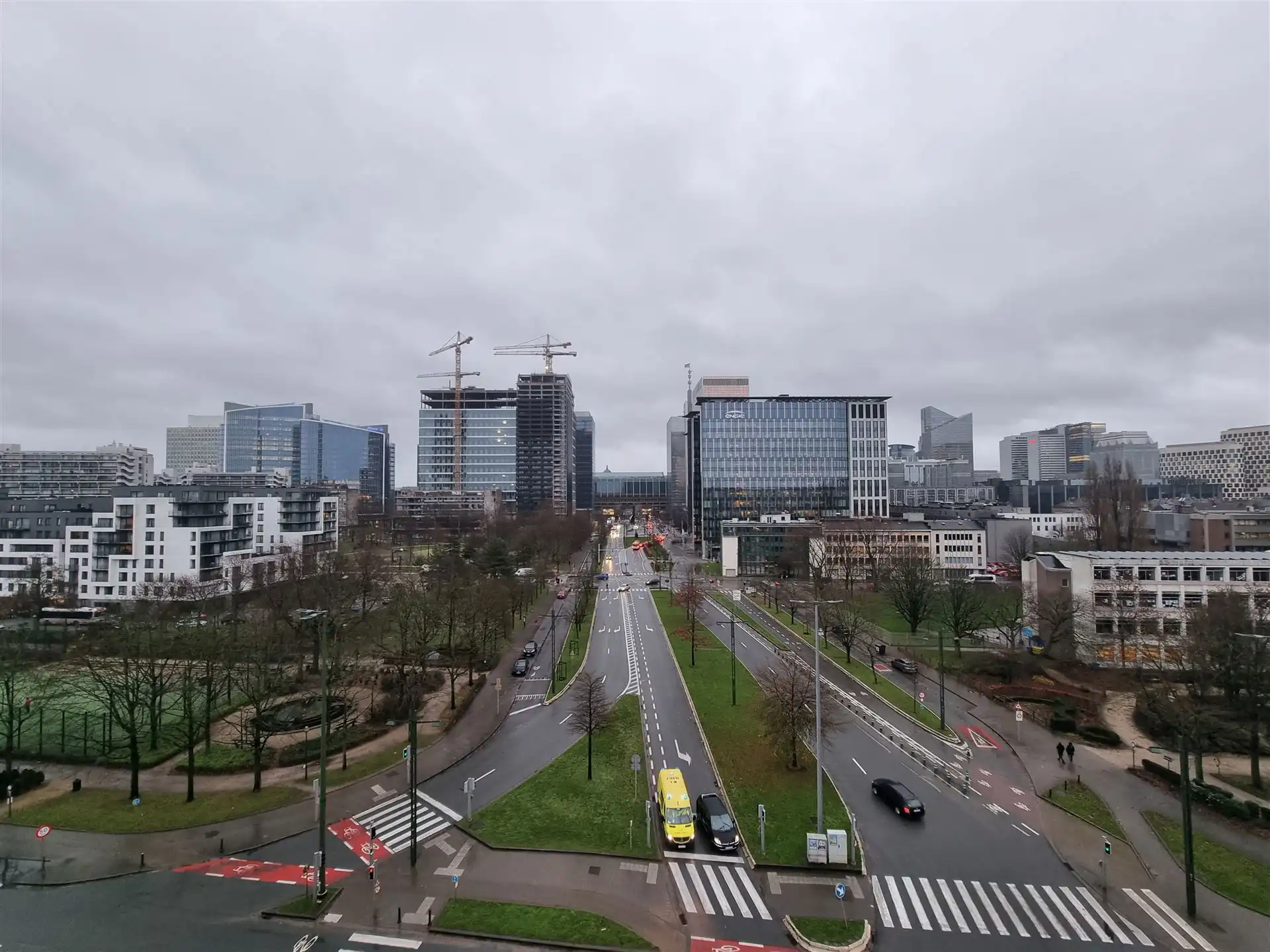 Appartement met 2 slaapkamers van ±90 m² in recent gebouw foto 11