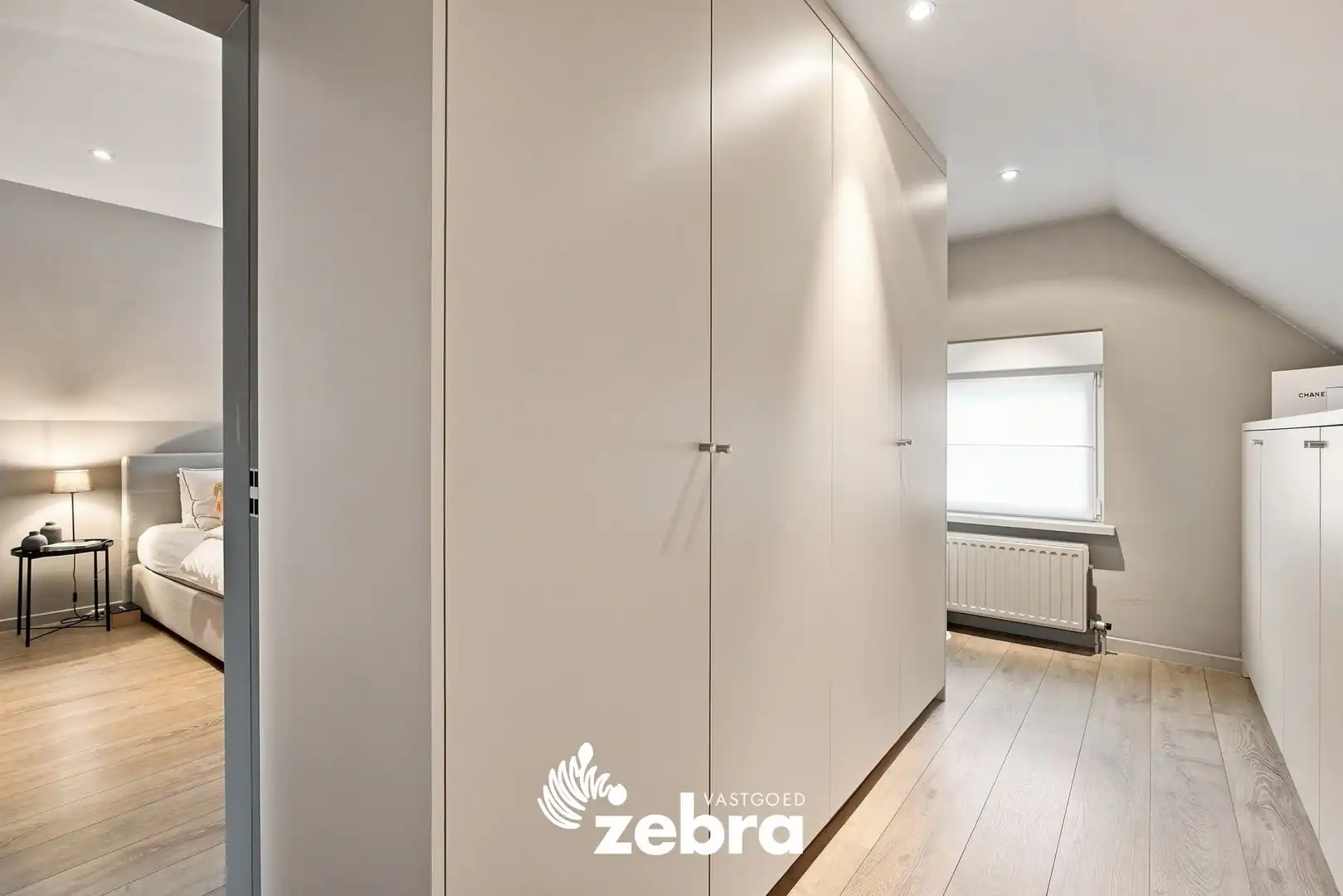 Verzorgde villa gelegen in een doodlopende straat vlakbij Bellegem centrum! foto 18