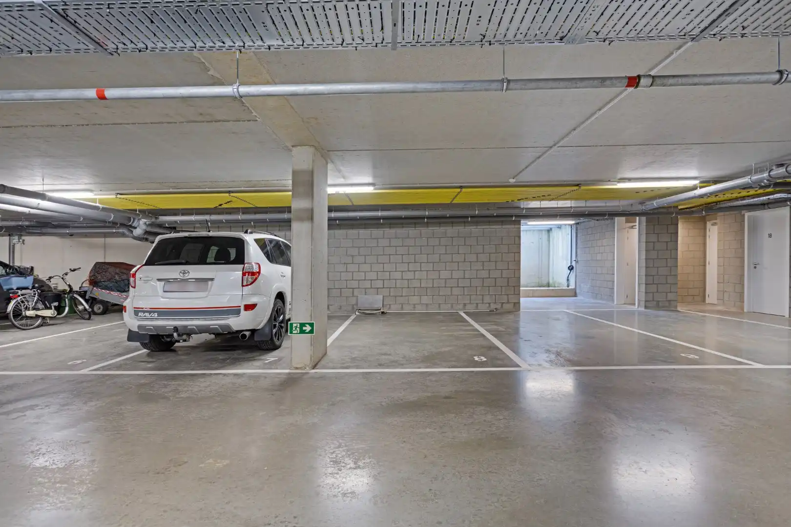 Zorgeloos wonen in het hart van Kortessem – assistentiewoning met alle comfort foto 13