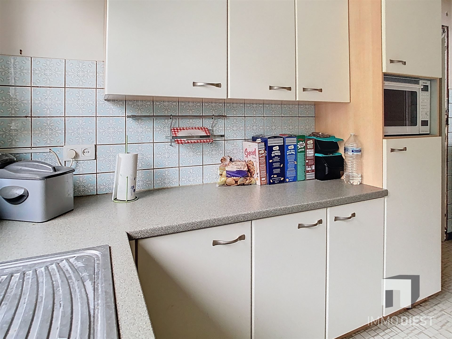 Betaalbare woning in het landelijke Loksbergen-Halen foto 19